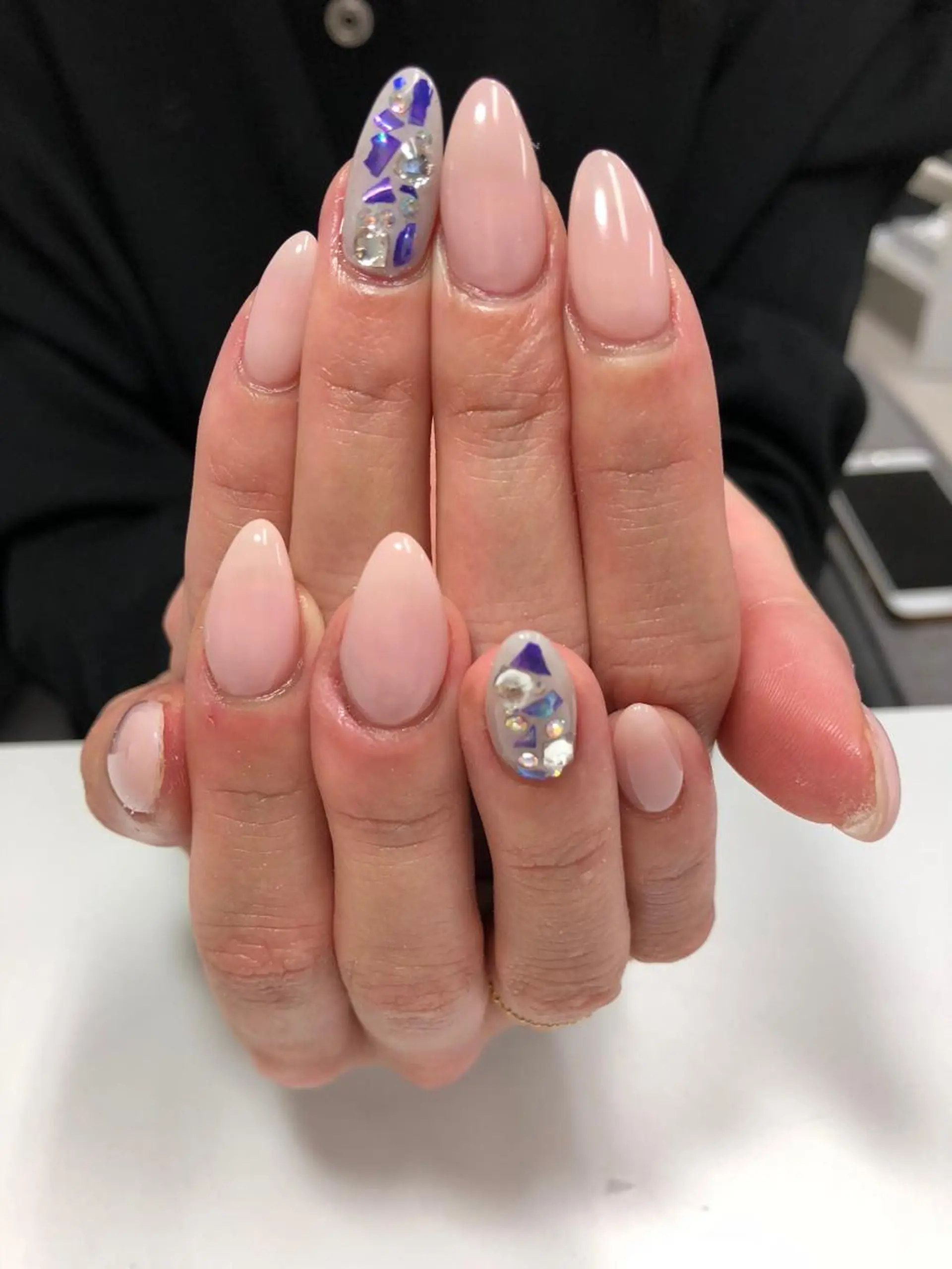 ネイル Ｋ- nailのネイルデザイン