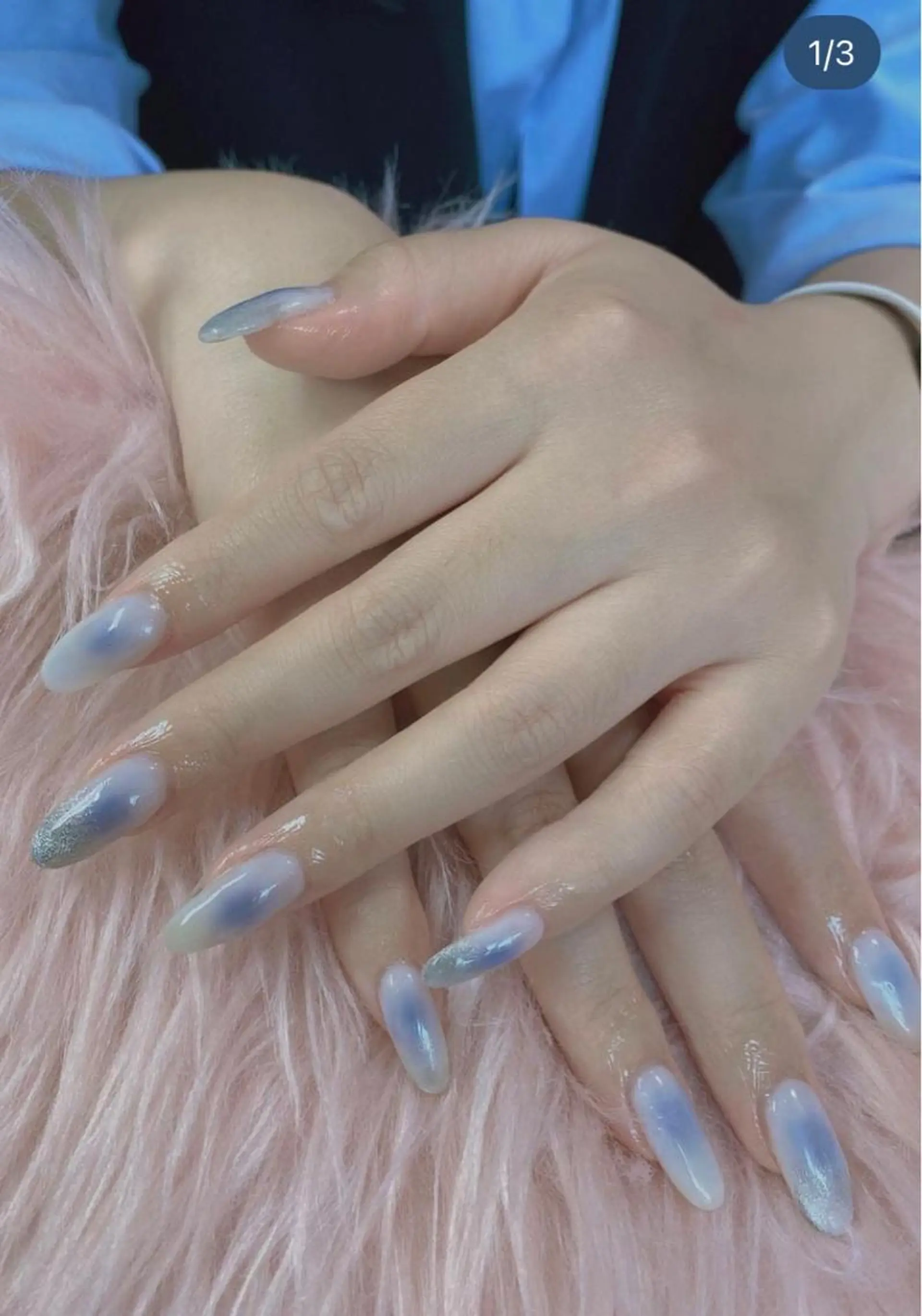 ネイル HandS ネイル 自宅サロンのネイルデザイン