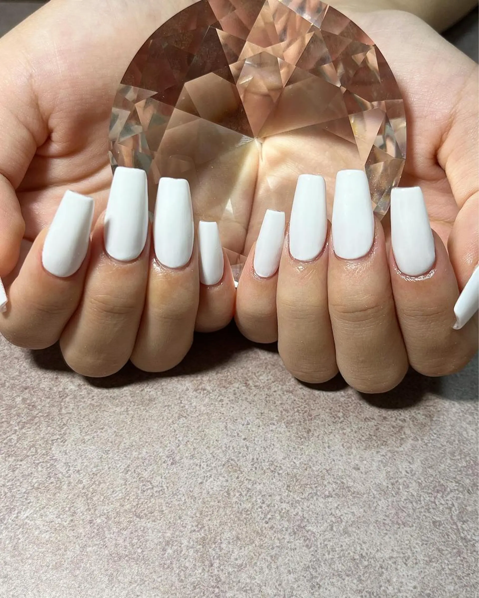 ネイル nail salon M'U【エムユー】のネイルデザイン