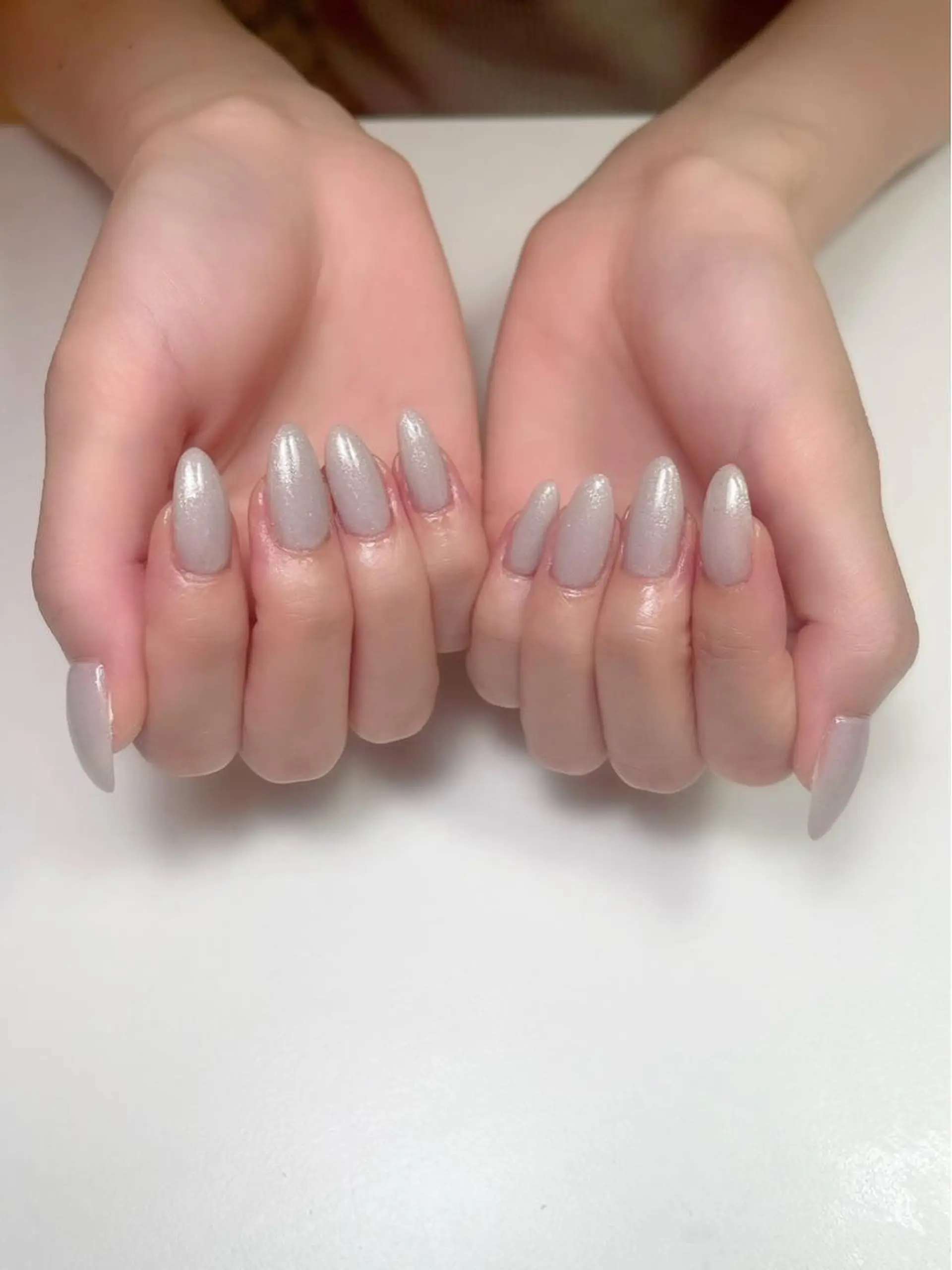 ネイル ハンドネイル 田中 桃子のネイルデザイン