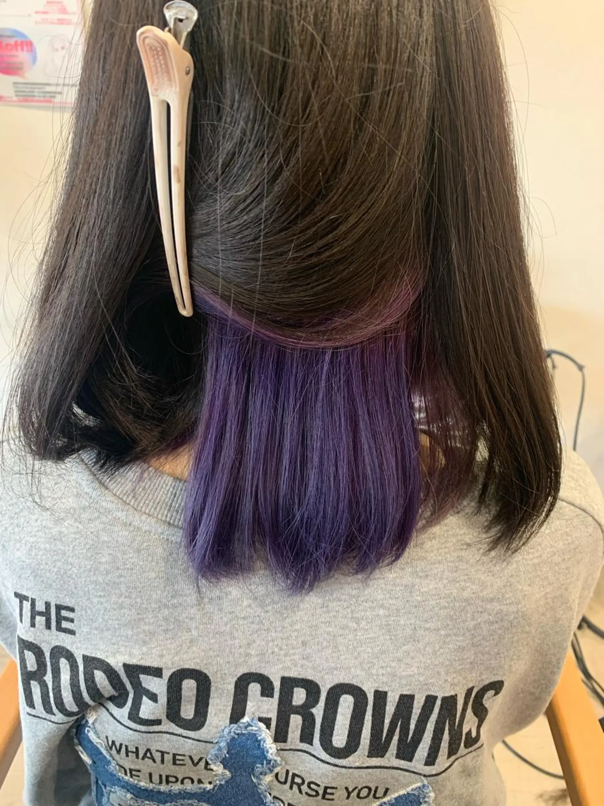 カラー hair & spa Nalu所属・hair & spa Naluのヘアスタイル