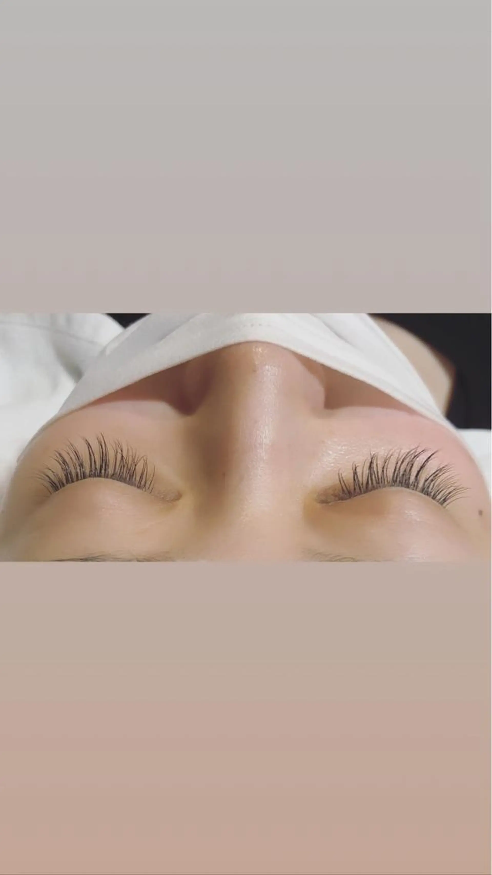 マツエク・マツパ ウプエステティック所属・韓国肌管理 ウプエステティックのエステ・リラクイメージ