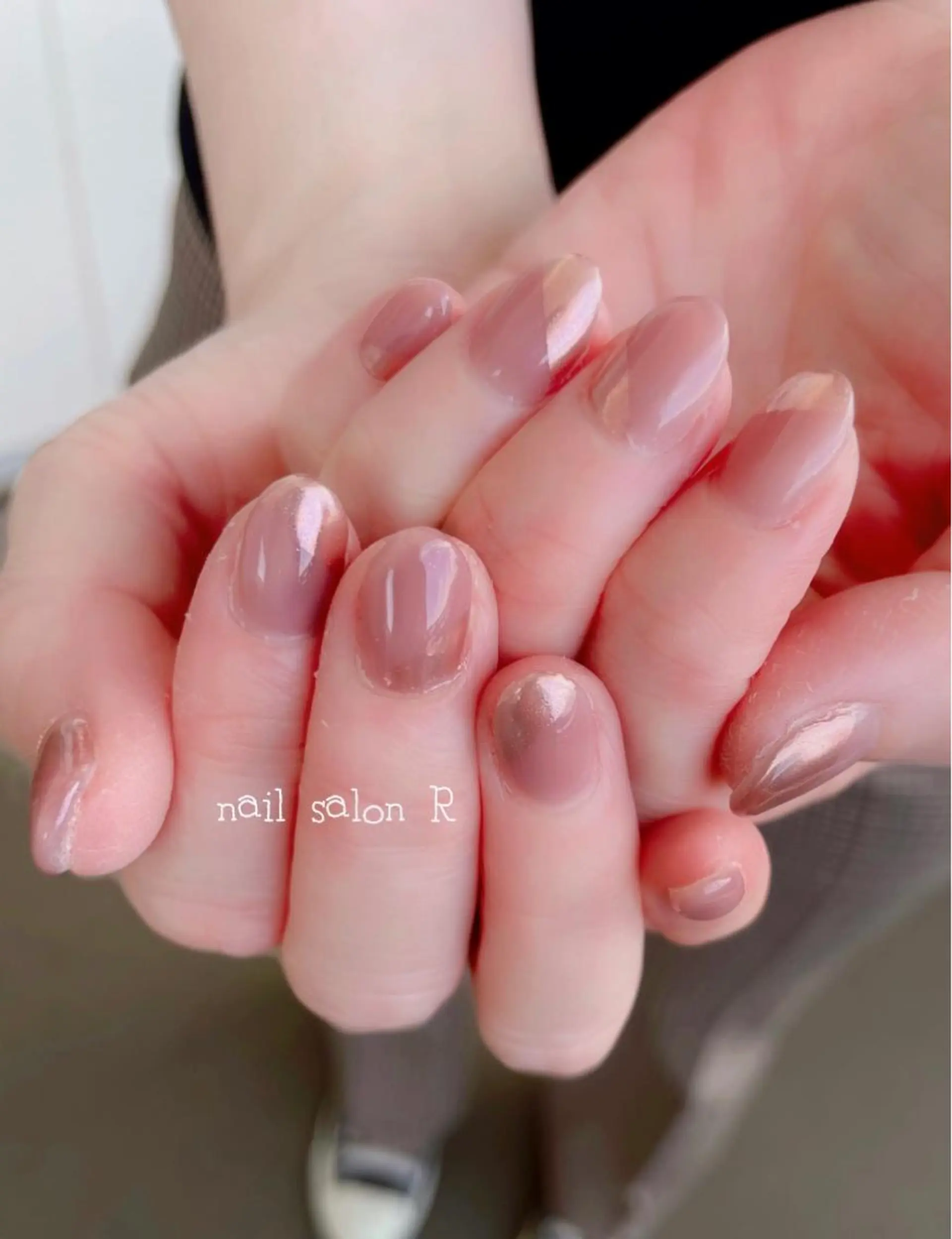 ネイル nail salon Rのネイルデザイン