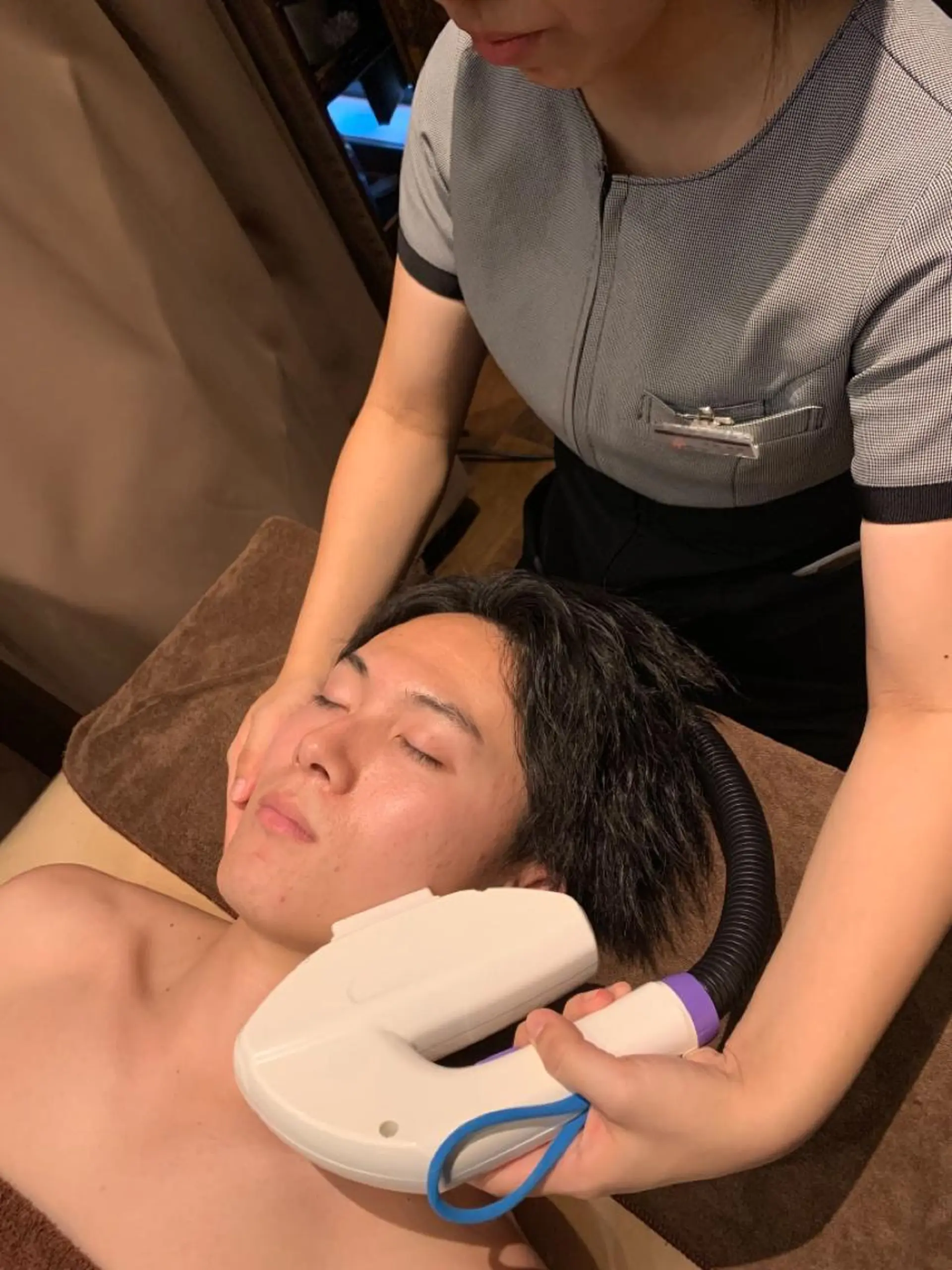 Folche博多 吉冨のエステ・リラクイメージ