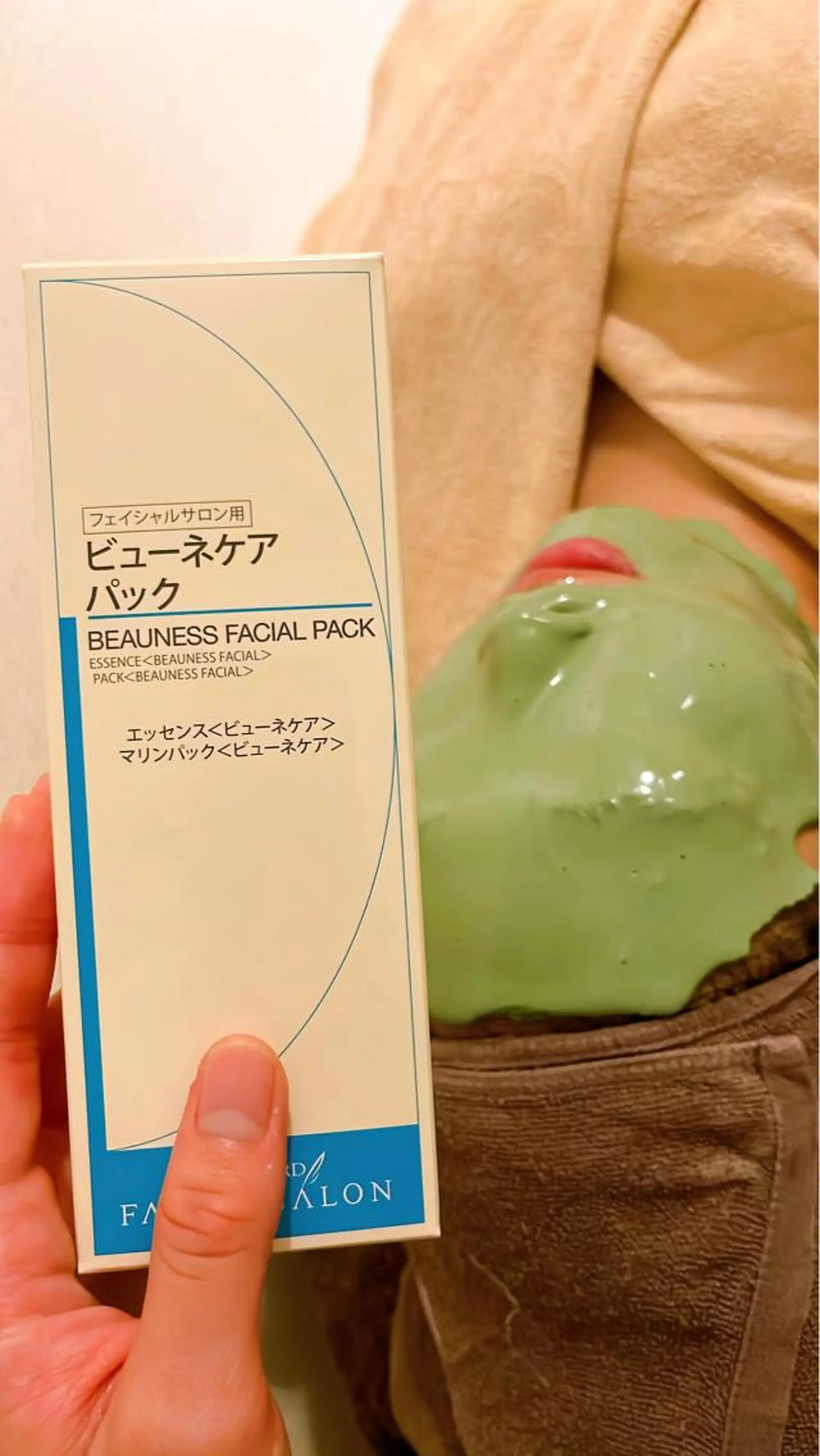 エステ リラク 高岡⌇ Ayaka🌻のエステ・リラクイメージ