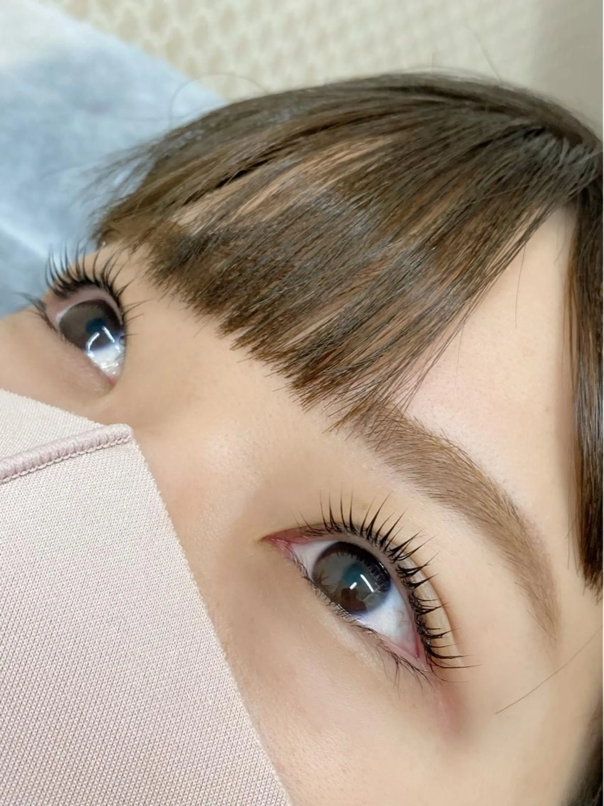 マツエク・マツパ BAMBI所属・BAMBI 🩷KAWAIのマツエク・マツパデザイン