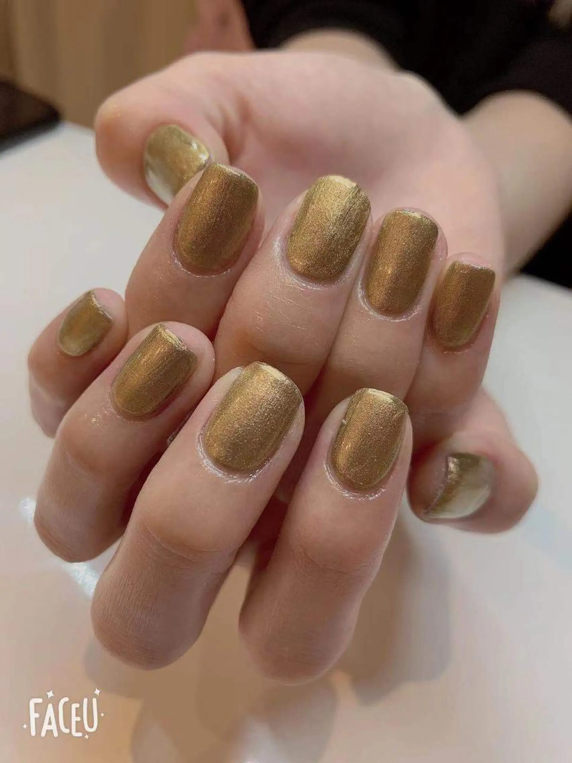 ネイル リン リンのネイルデザイン