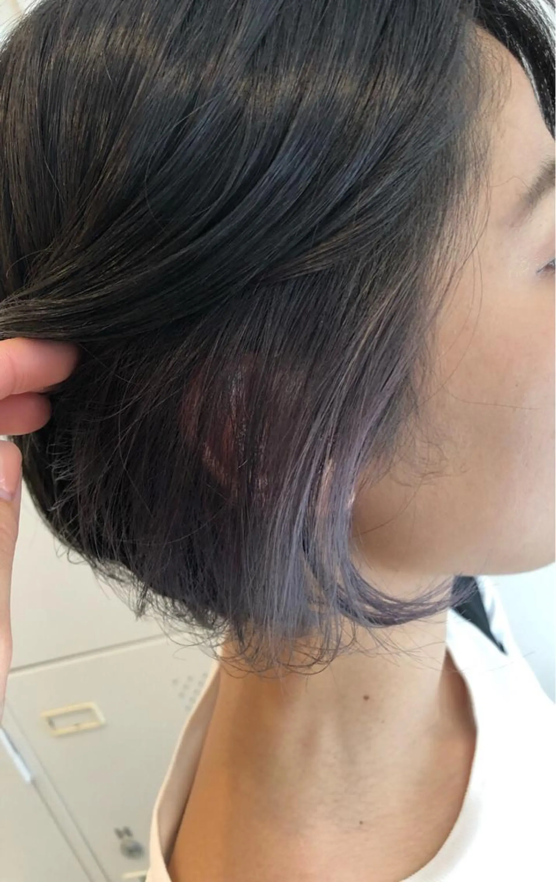 ショート 髪質改善✨ miyuuのヘアスタイル