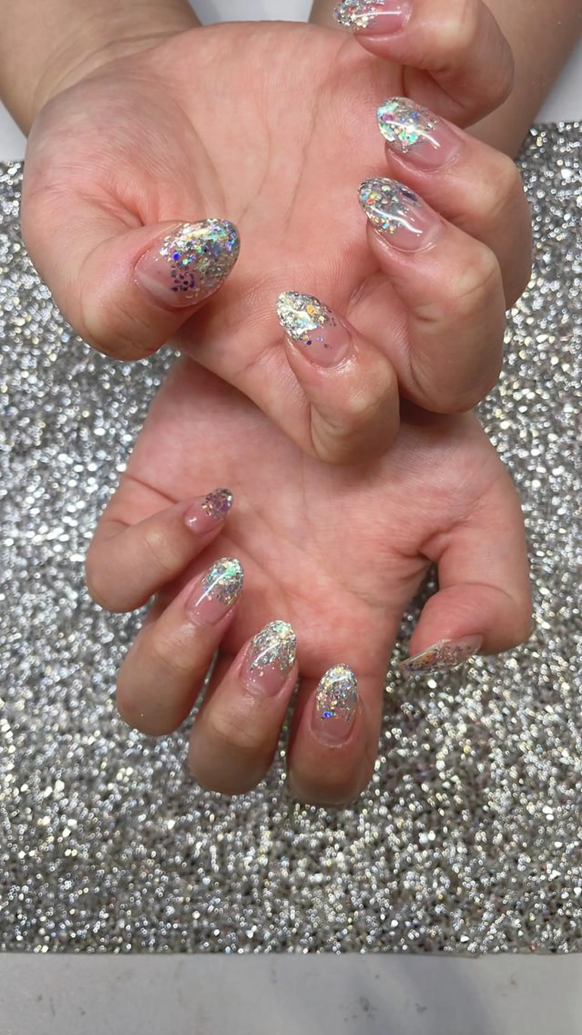 ネイル Guarendo(ガレンドゥ)錦糸町店所属・Gurando 錦糸町店のネイルデザイン