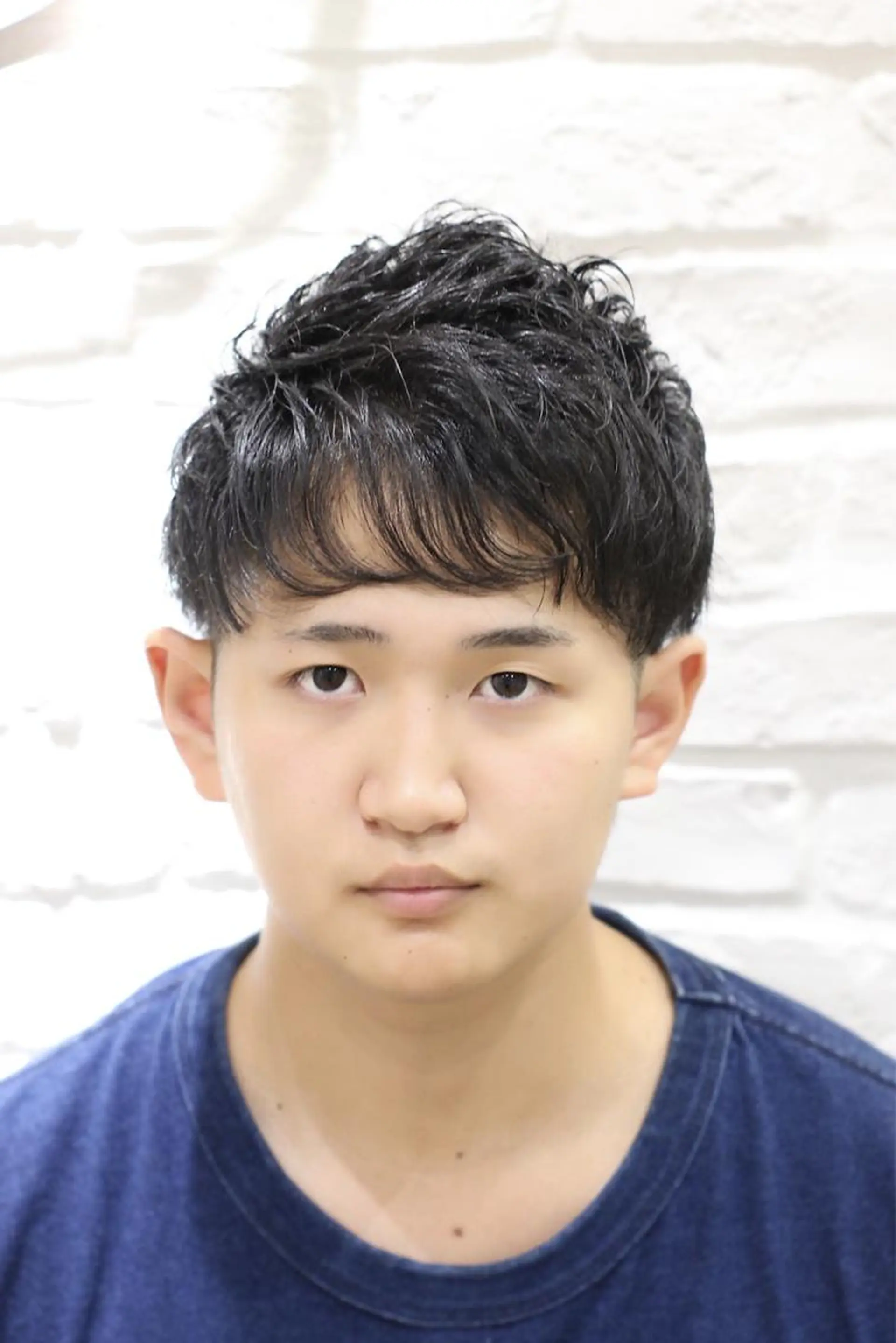 ショート メンズ LAVIE NEW STANDARD BARBER 両国店所属・LAVIE barberのヘアスタイル