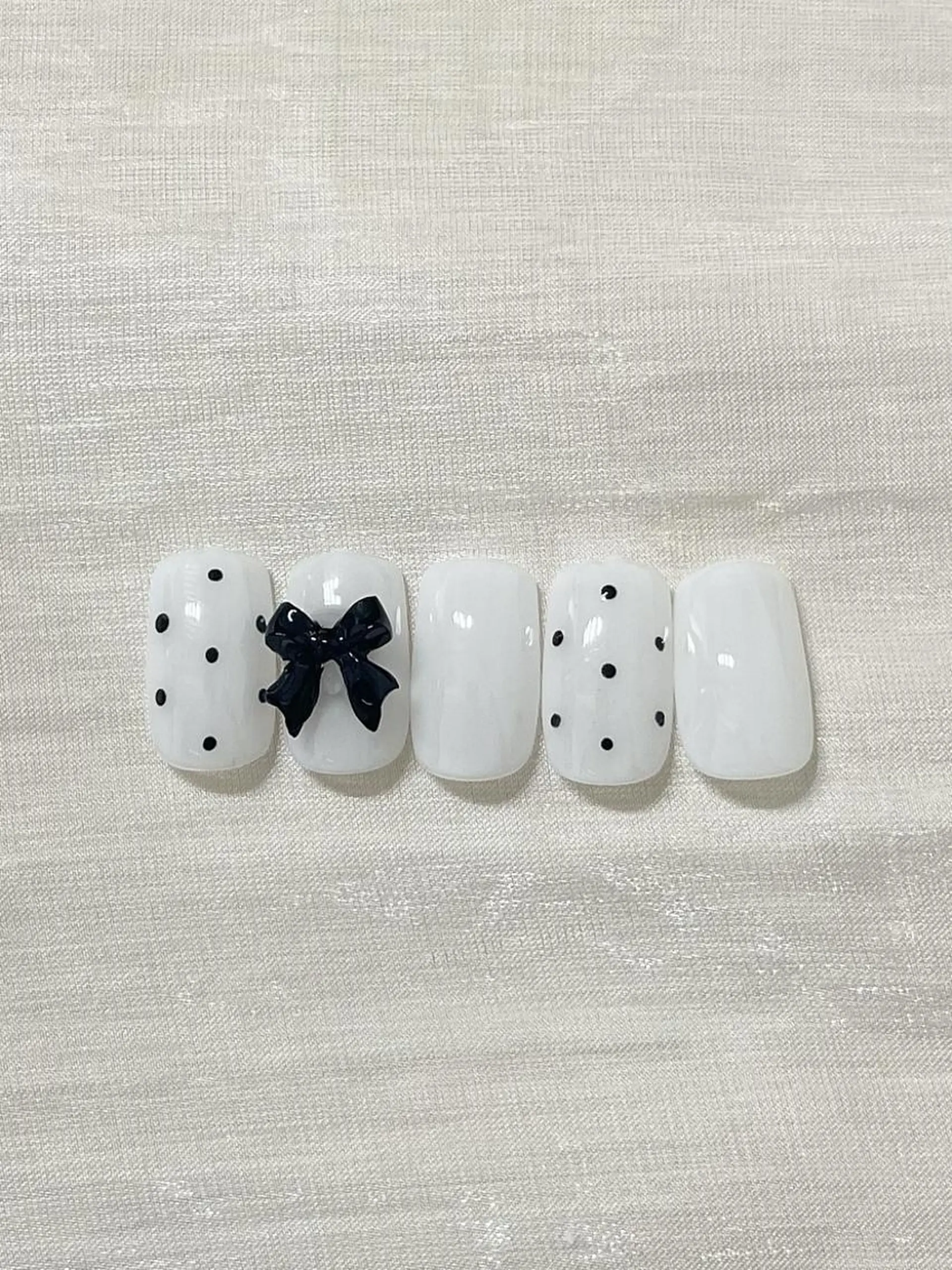 ネイル 💛Mimosa💛 吉祥寺のネイルデザイン