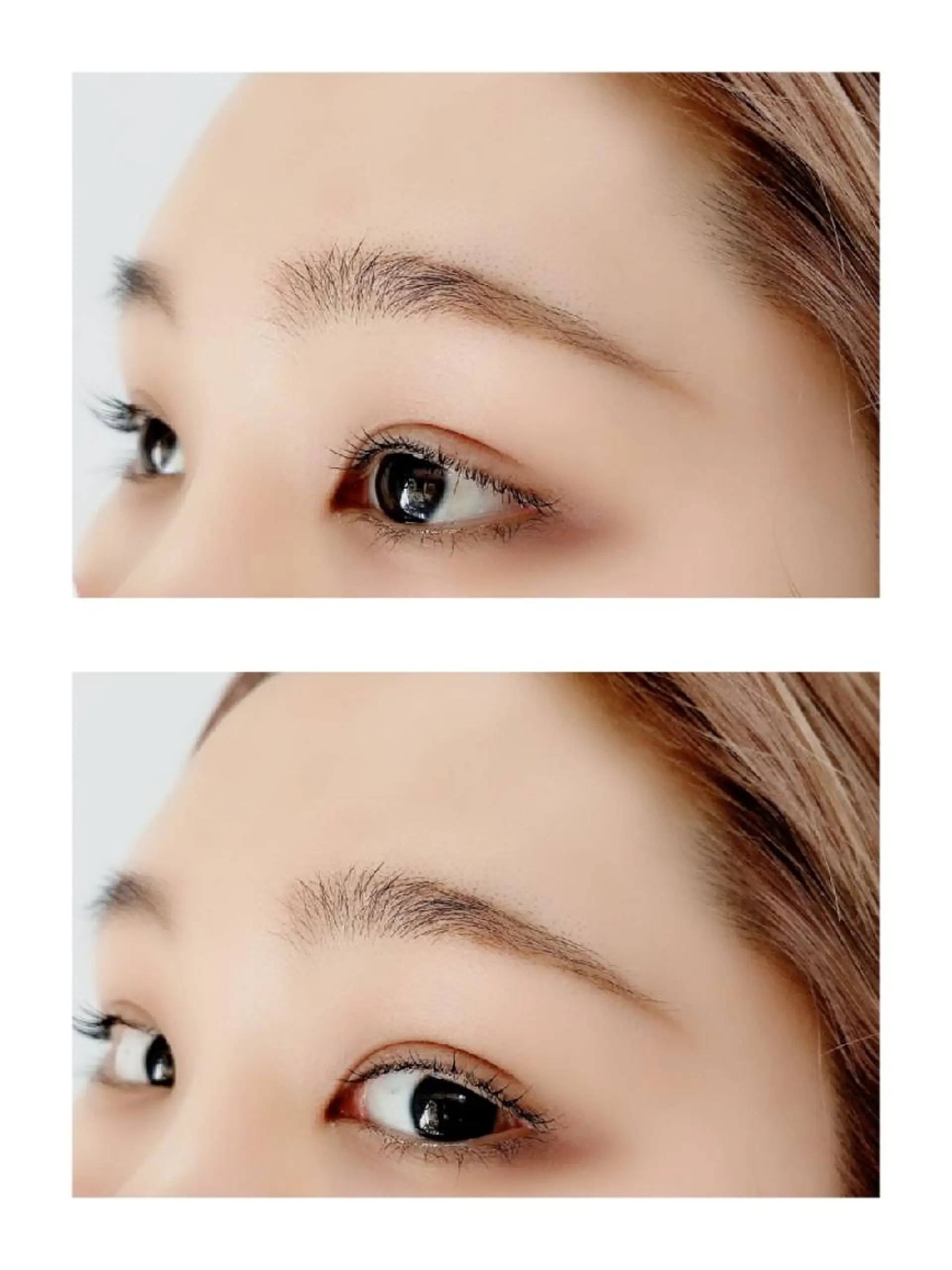 マツエク・マツパ Sunny Salonのマツエク・マツパデザイン