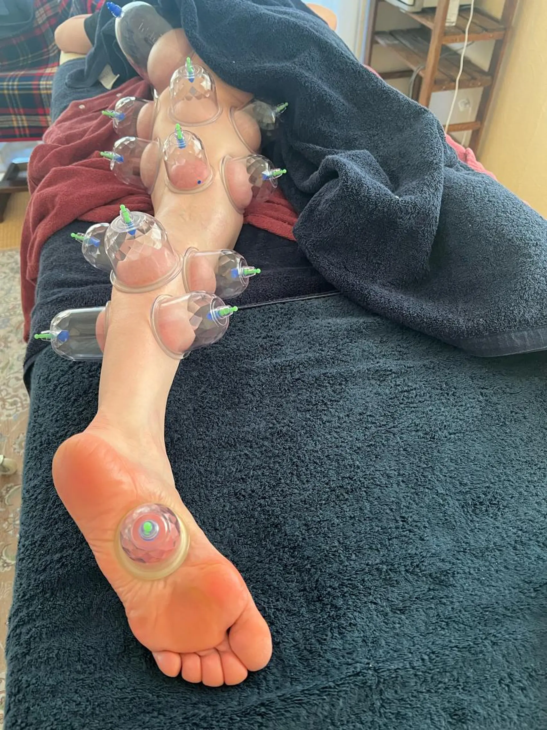 女性専用かっさサロン gloriefille所属・女性専用かっさサロン glorieのエステ・リラクイメージ