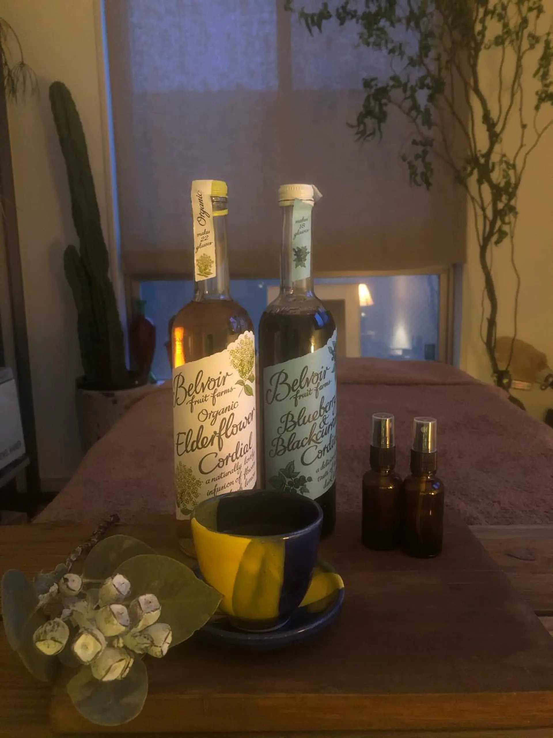 basico  のエステ・リラクイメージ