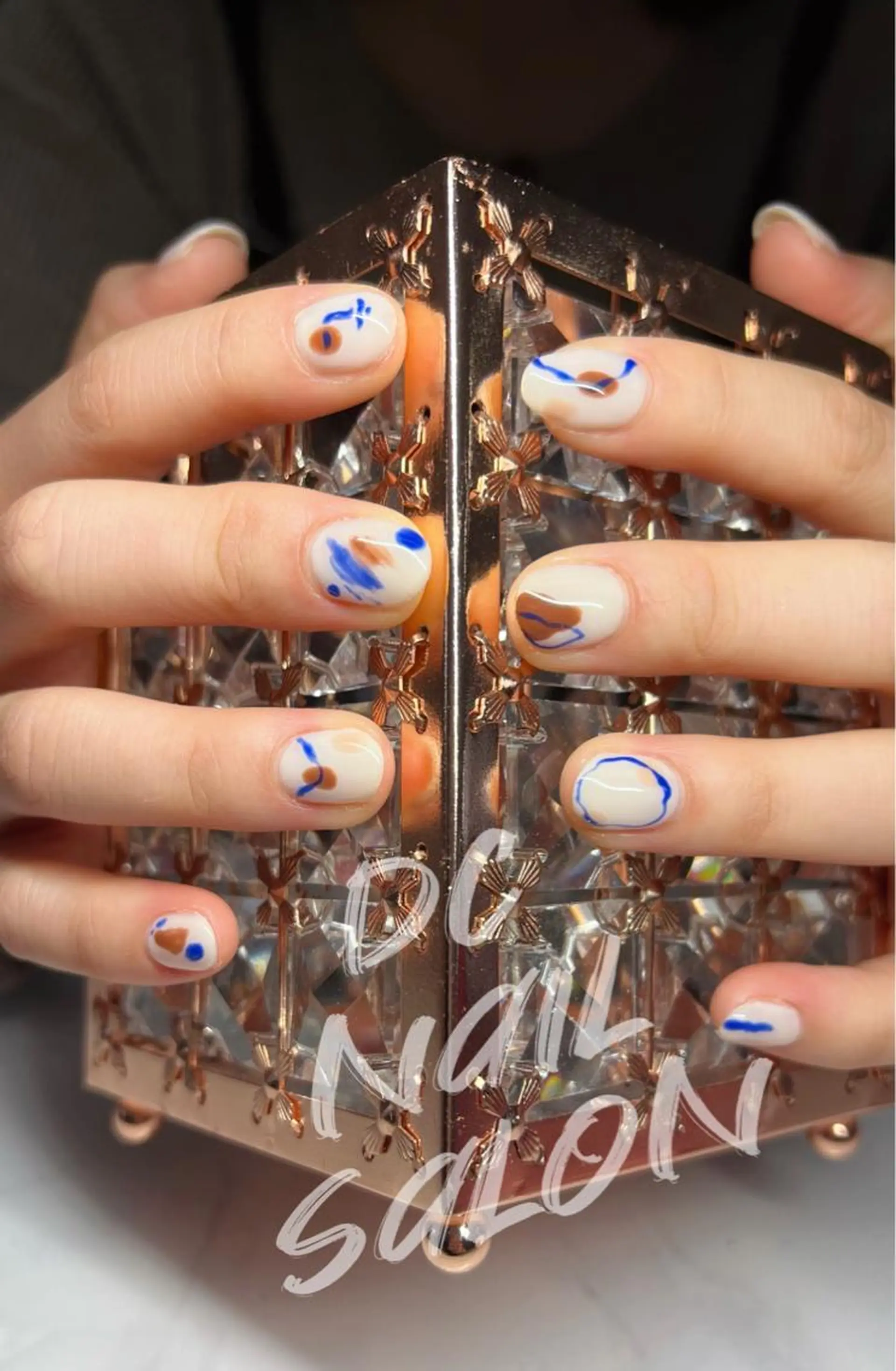 ネイル DC nail salonのネイルデザイン