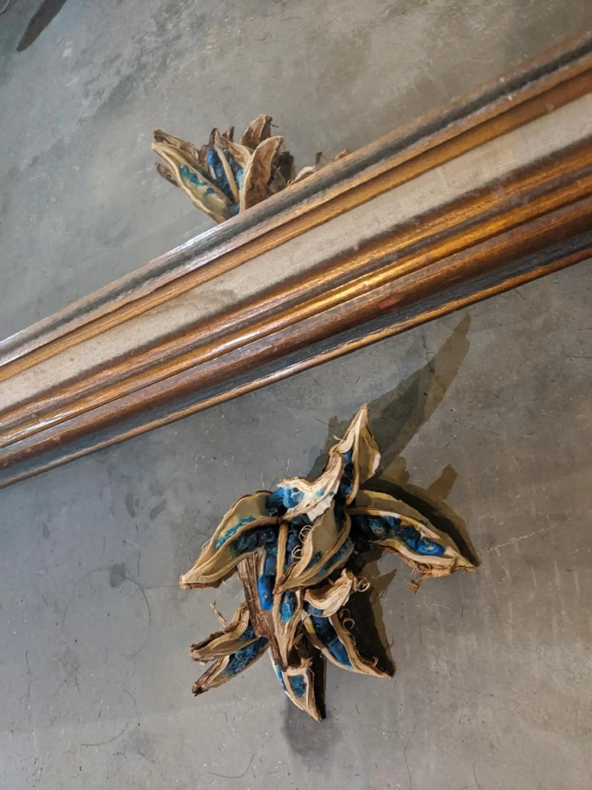 ミディアム カラー ヘアアレンジ カット 南堀江 möwen ( メーヴェ )所属・mowen RUIのヘアスタイル