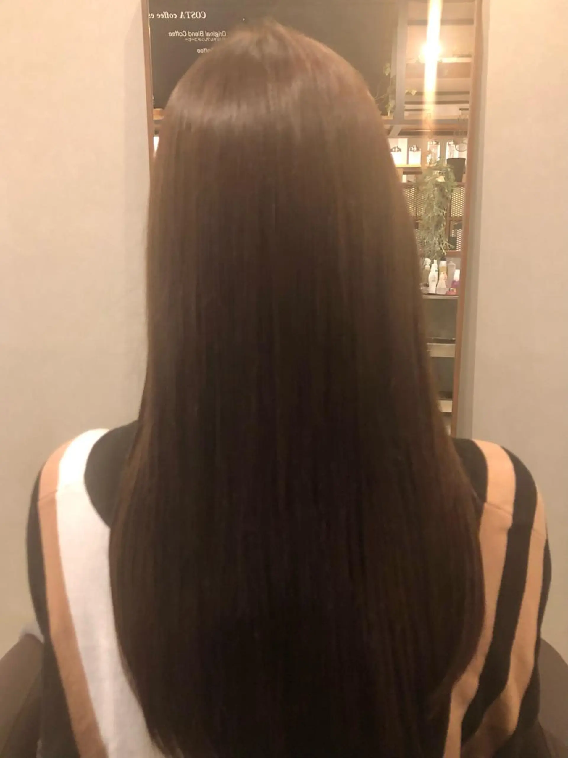 カラー latva所属・latva:メンズ ✂︎Riko...のヘアスタイル