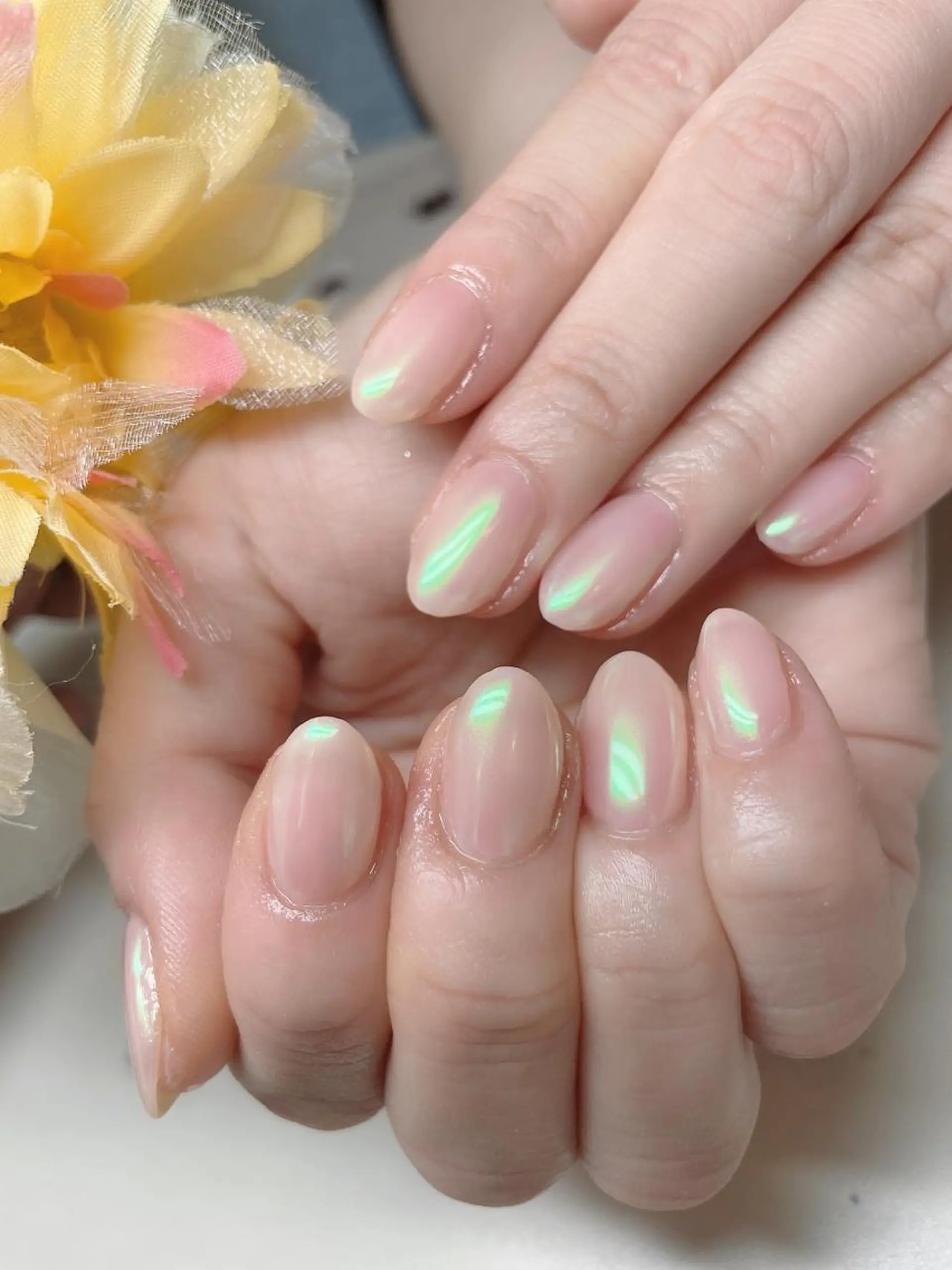 ネイル chacha nailのネイルデザイン