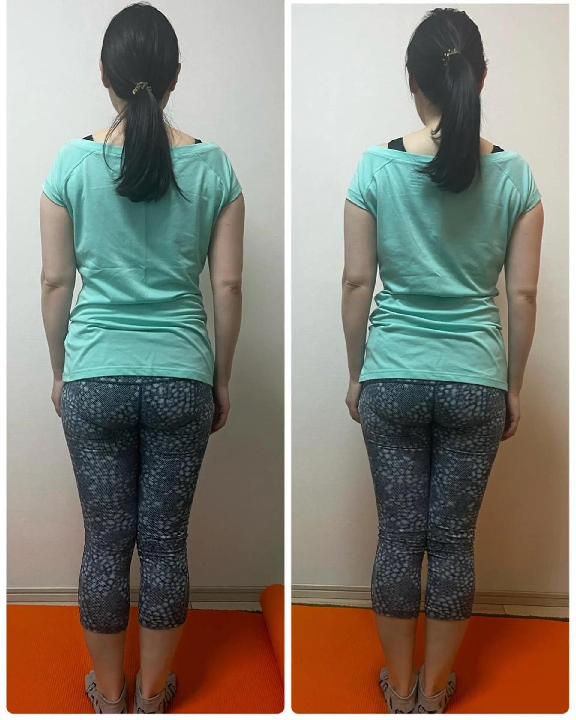 amare organicのエステ・リラクイメージ