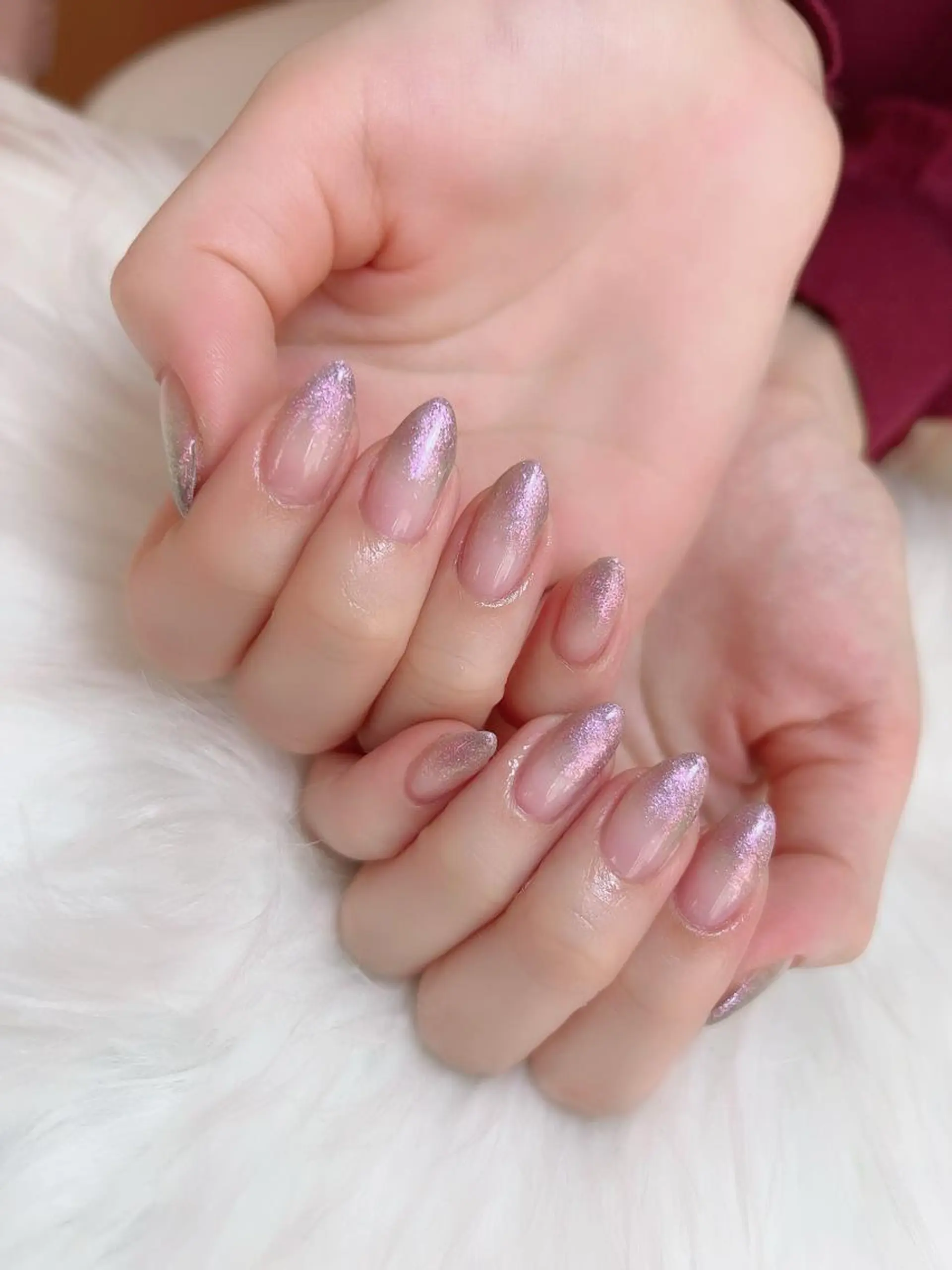 ネイル ハンドネイル Private Nail Salon　EM所属・Nail salon EM（エム）千葉のネイルデザイン