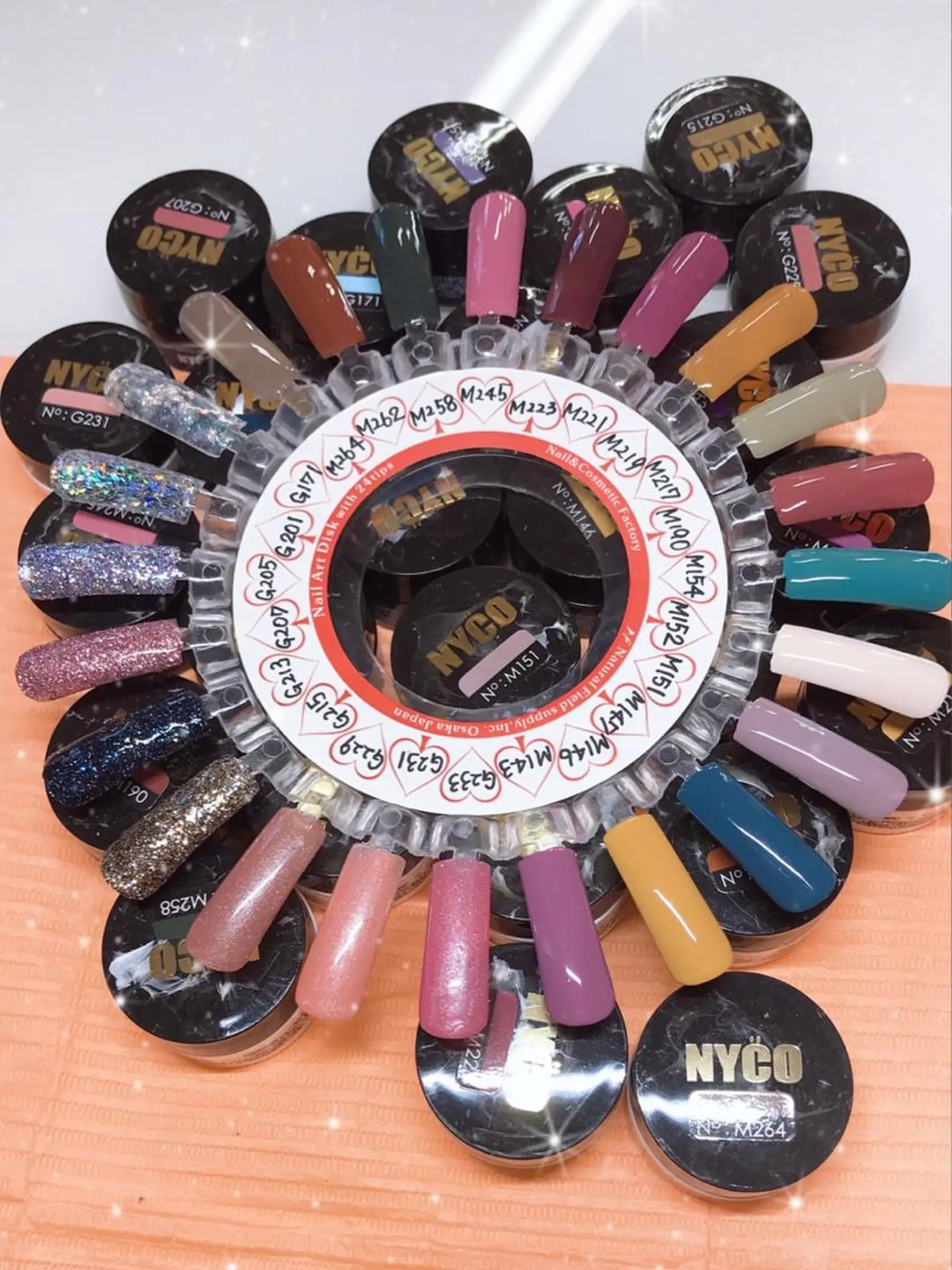 ネイル ヘアーサロン　Olive所属・田口 美奈のヘアスタイル