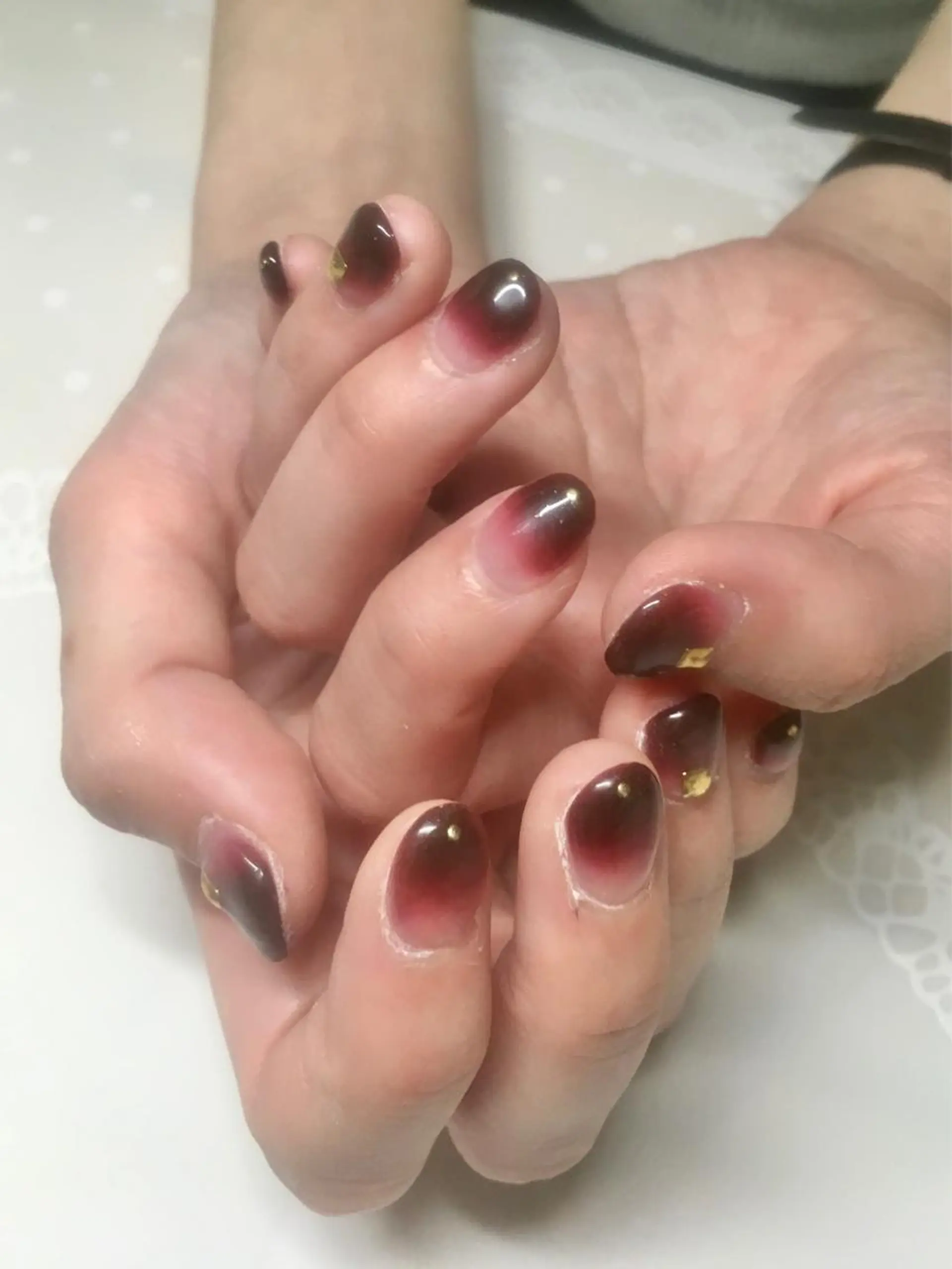 ネイル 新宿ネイルサロン ジェミディローサ所属・新宿ネイルサロン ジェミディローサのネイルデザイン