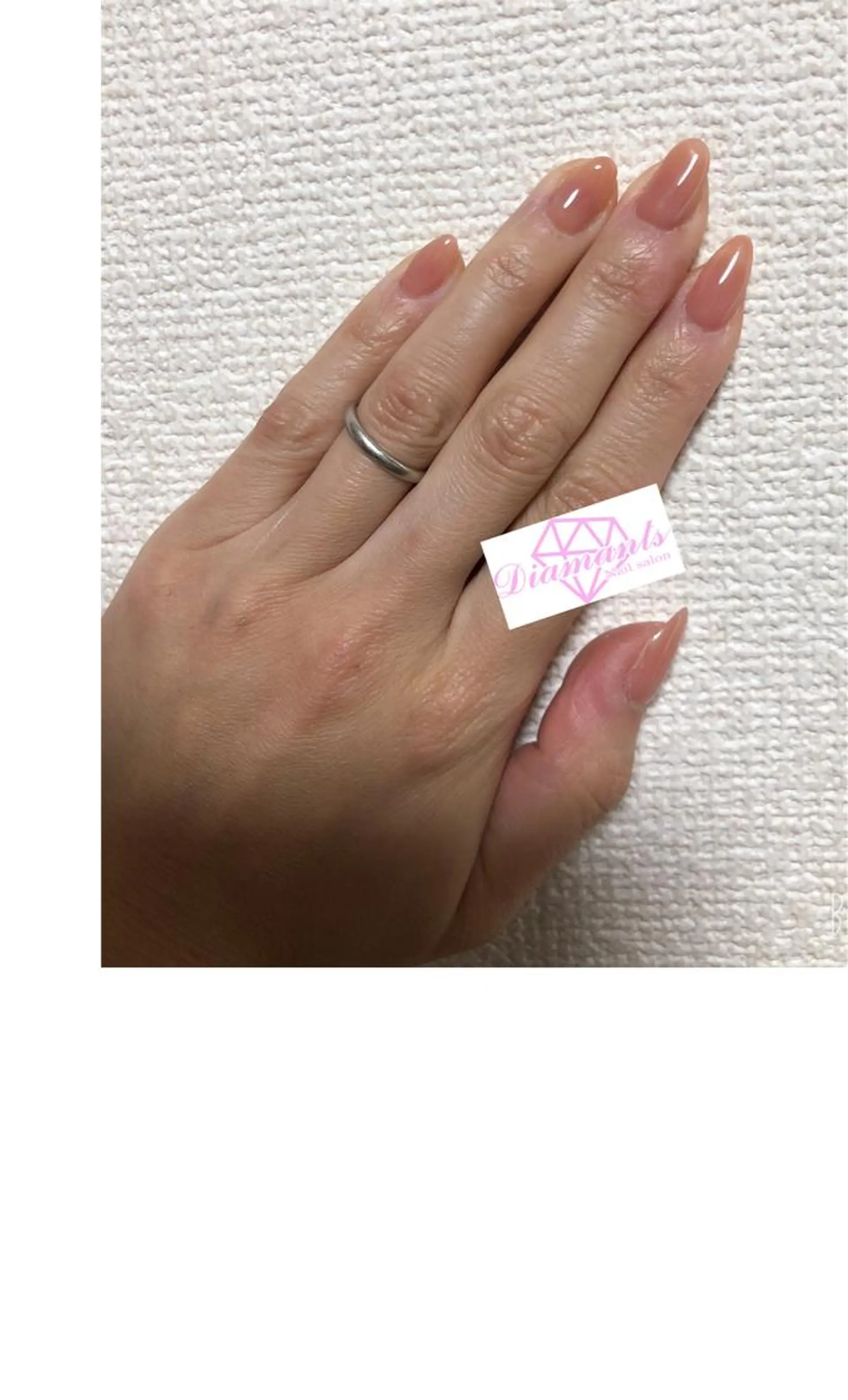 ネイル Asa miのネイルデザイン