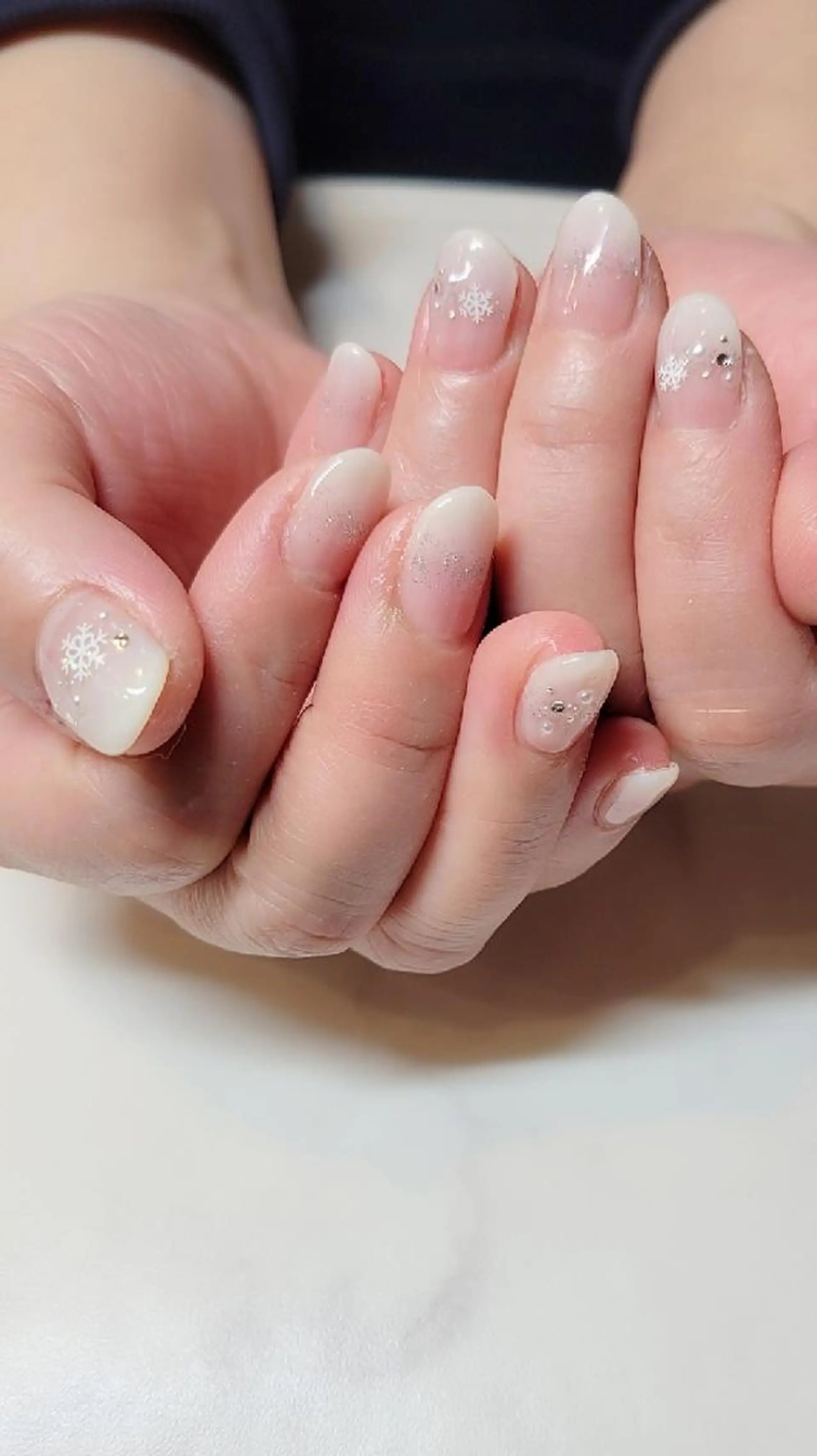 ネイル みー shakushiroのネイルデザイン