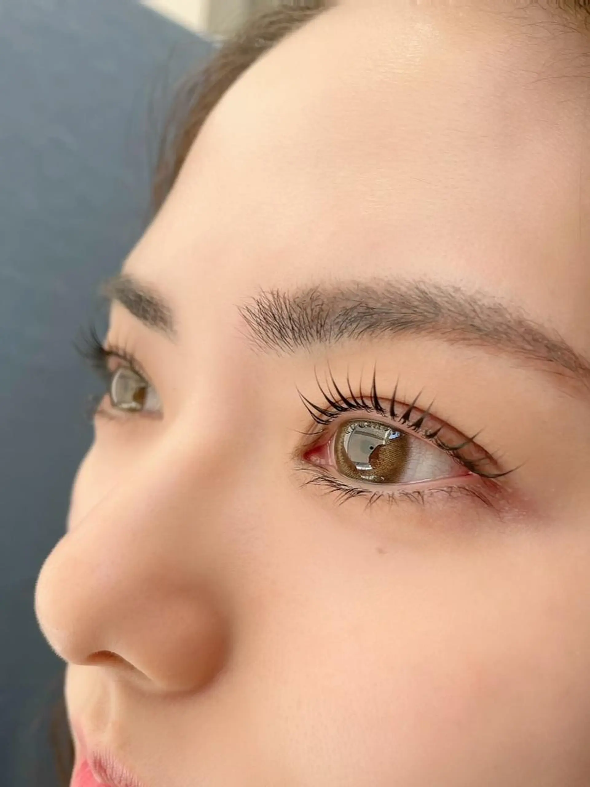 マツエク・マツパ MINX eye 渋谷のマツエク・マツパデザイン