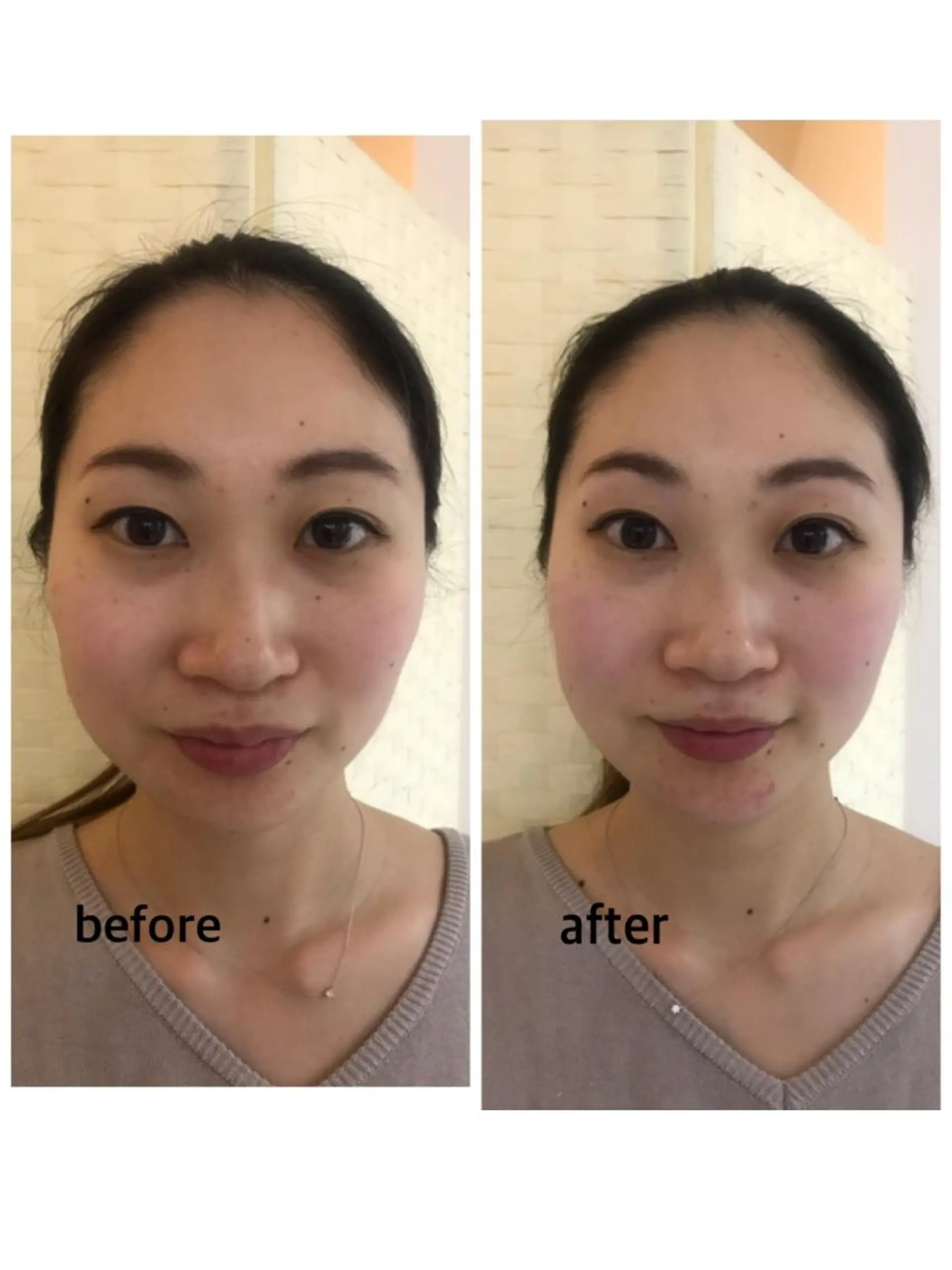 Nami Skinnieのエステ・リラクイメージ