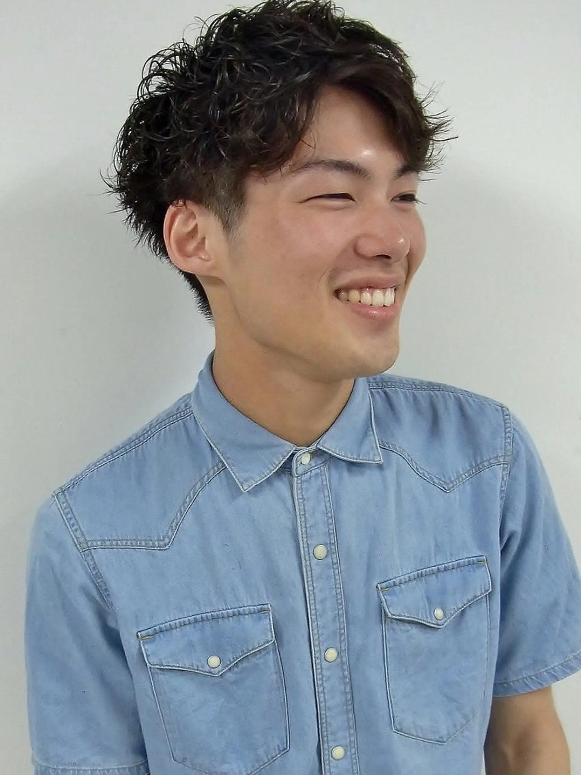 ショート HAIR CARE　ONE Beauty所属・武士沢ヤスヒロ  髪質改善/KEMAのその他イメージ