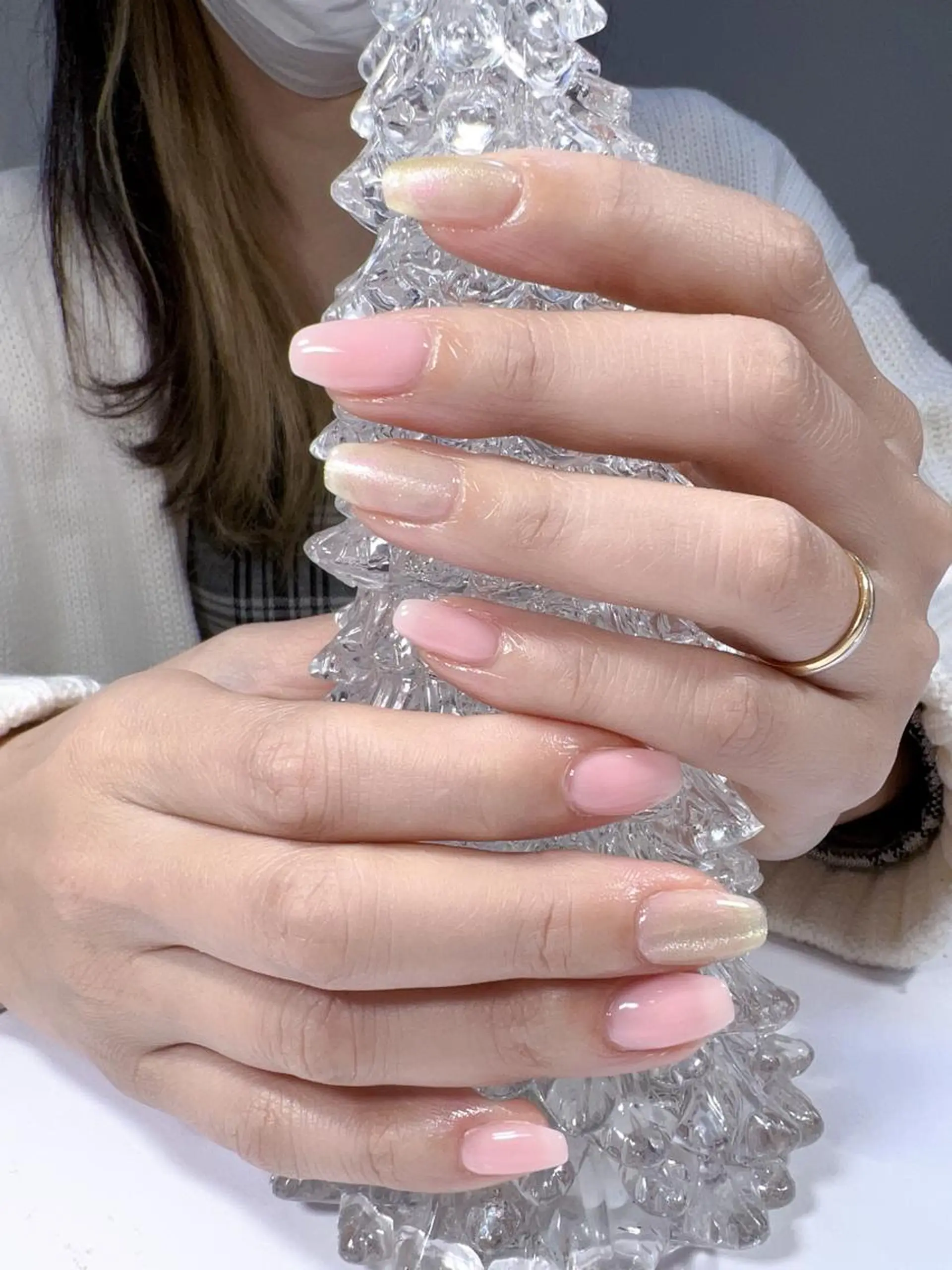 ネイル ネイルサロン ロア旧ジョリーのネイルデザイン