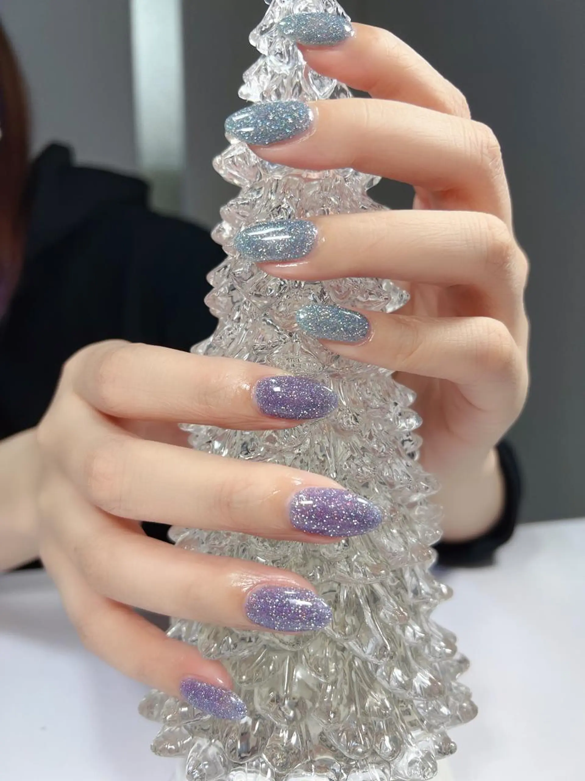 ネイル ネイルサロン ロア旧ジョリーのネイルデザイン