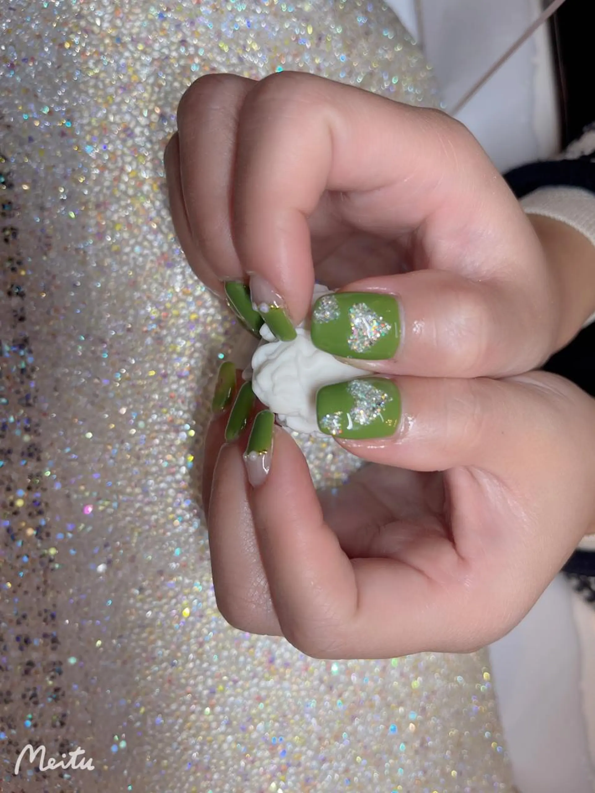 ネイル 成美SALON eye&nailのマツエク・マツパデザイン