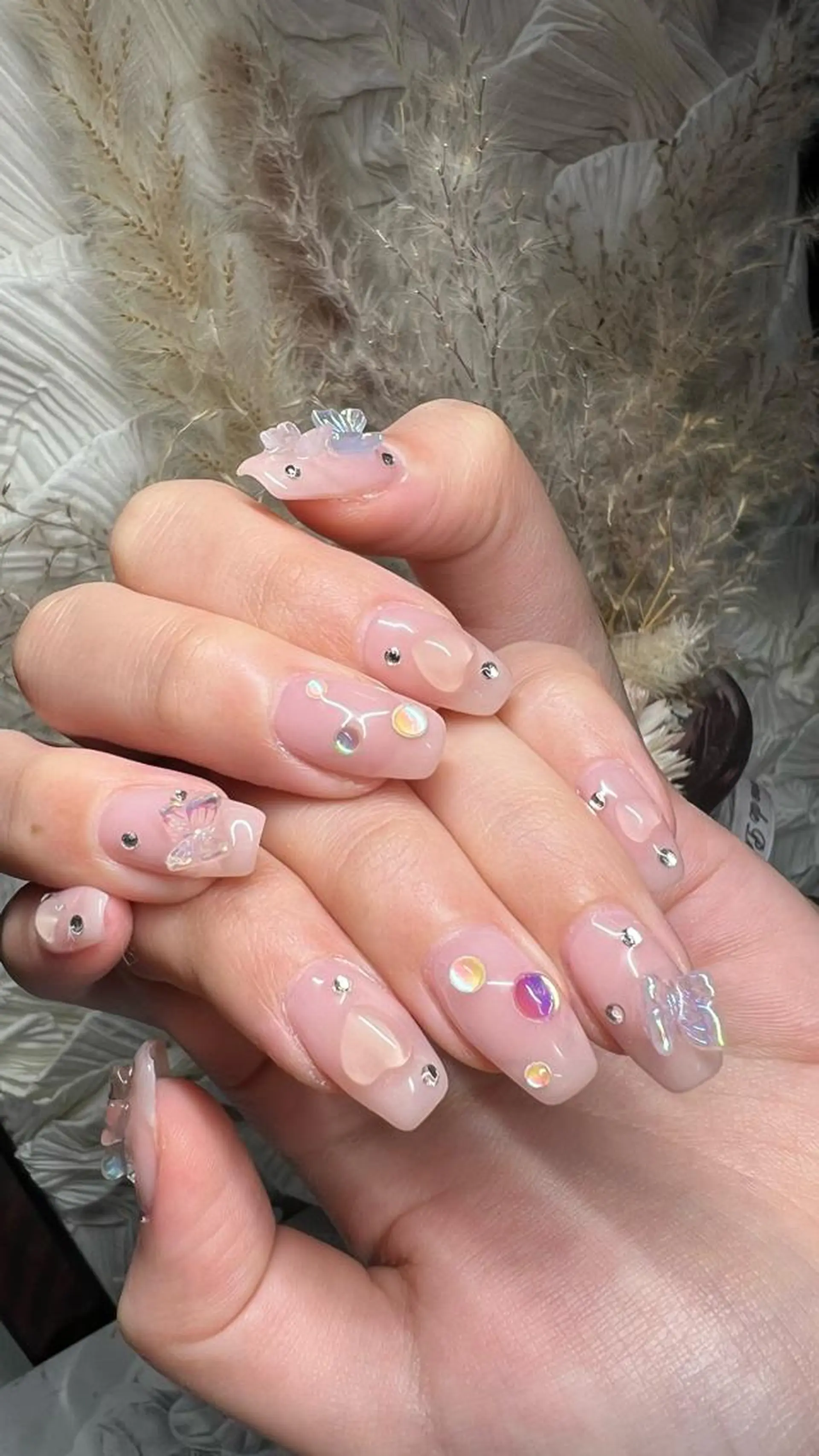 ネイル DC nail salonのネイルデザイン