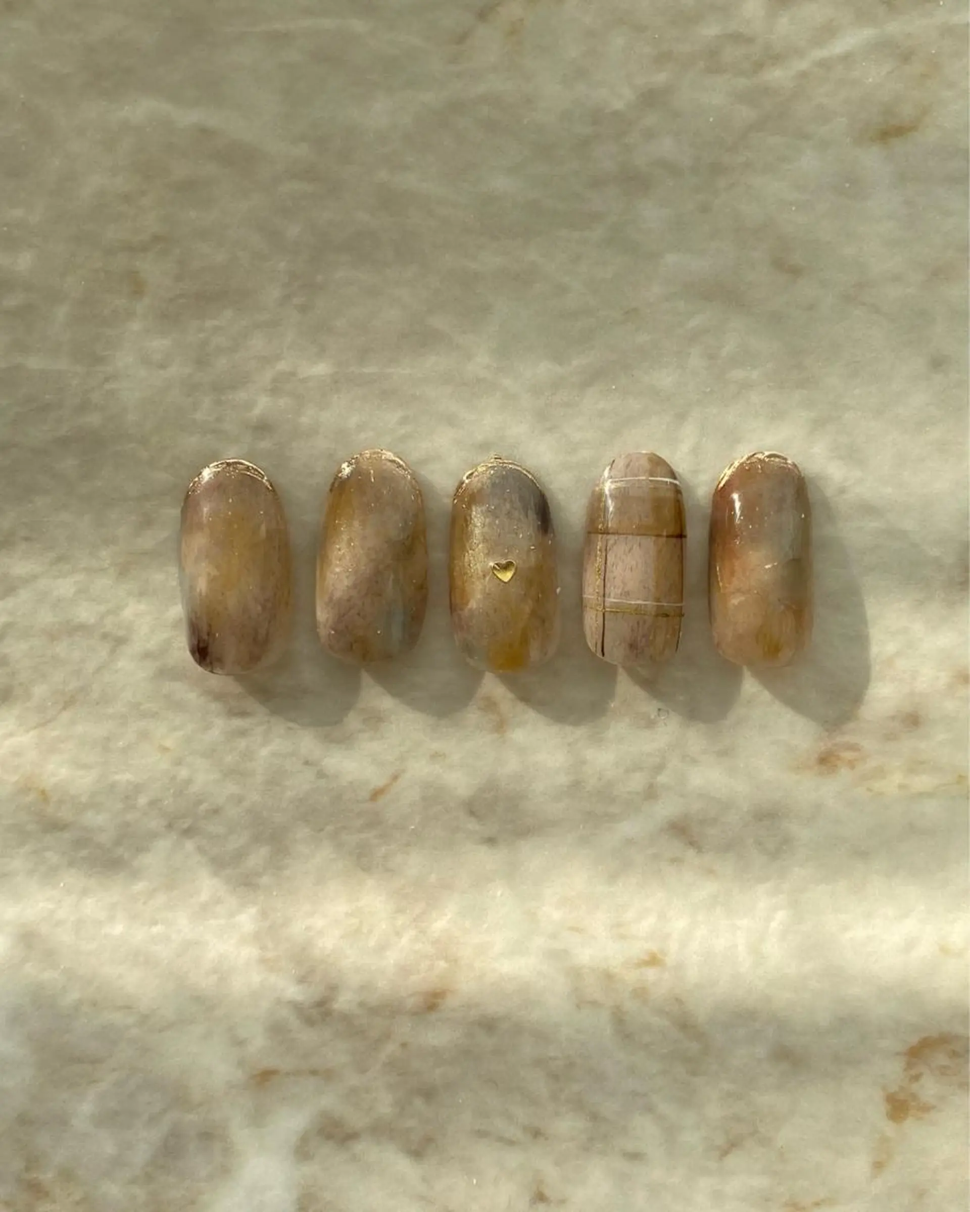 ネイル ayana nails所属・nail salon ayanaのネイルデザイン