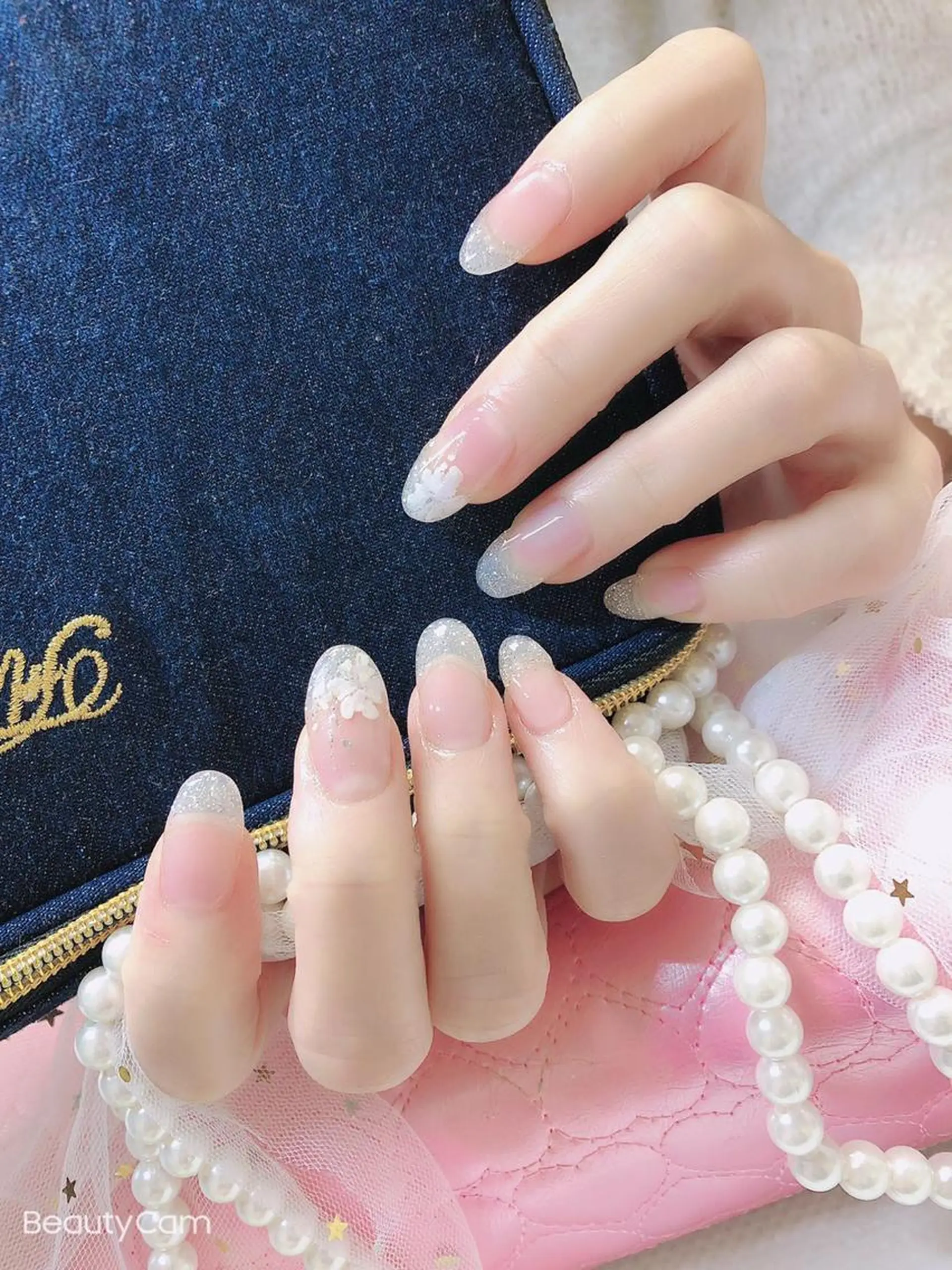 ネイル 小岩 Saraのネイルデザイン