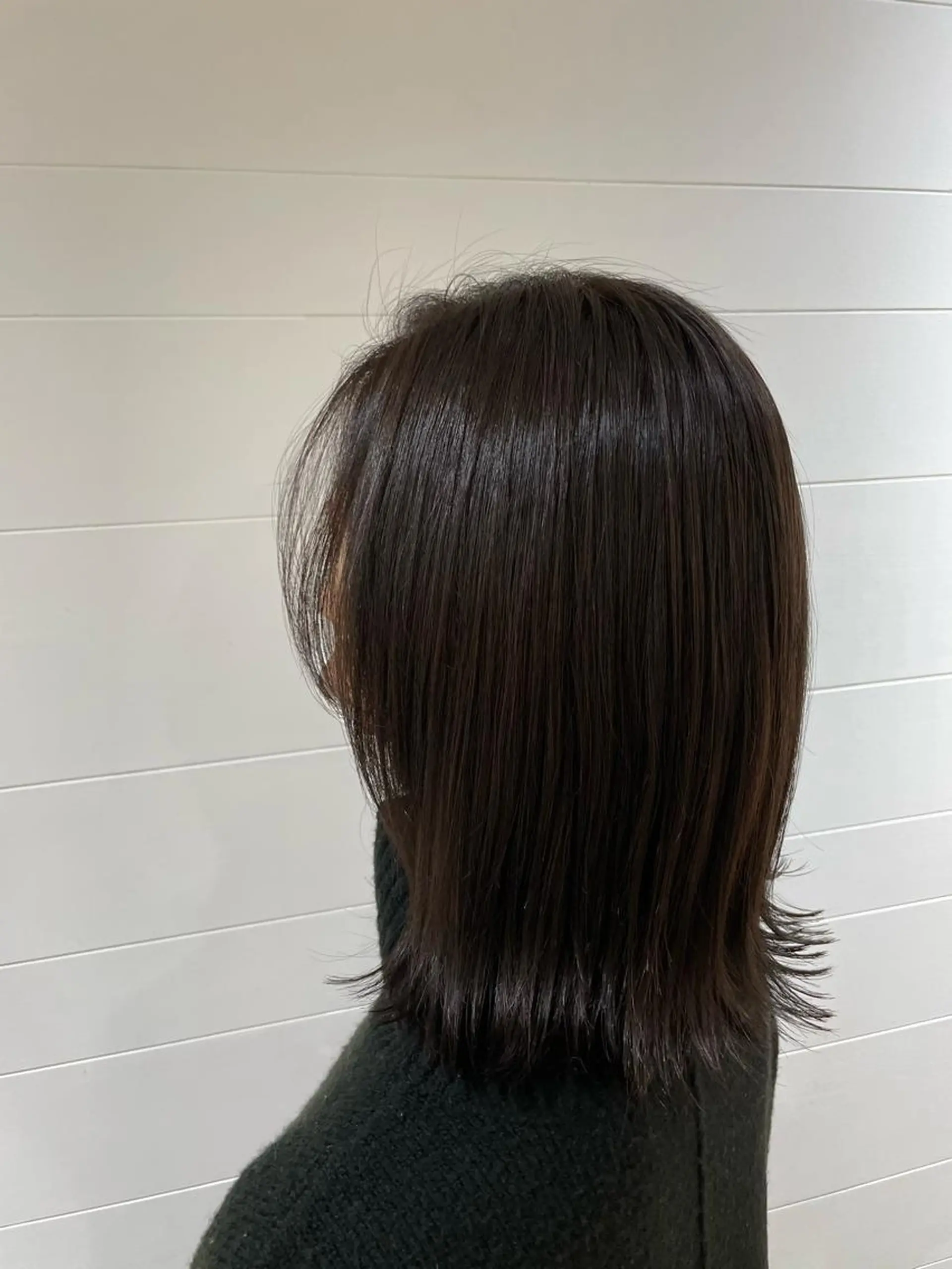 ミディアム 🐝メンズハイライト …Rioのヘアスタイル