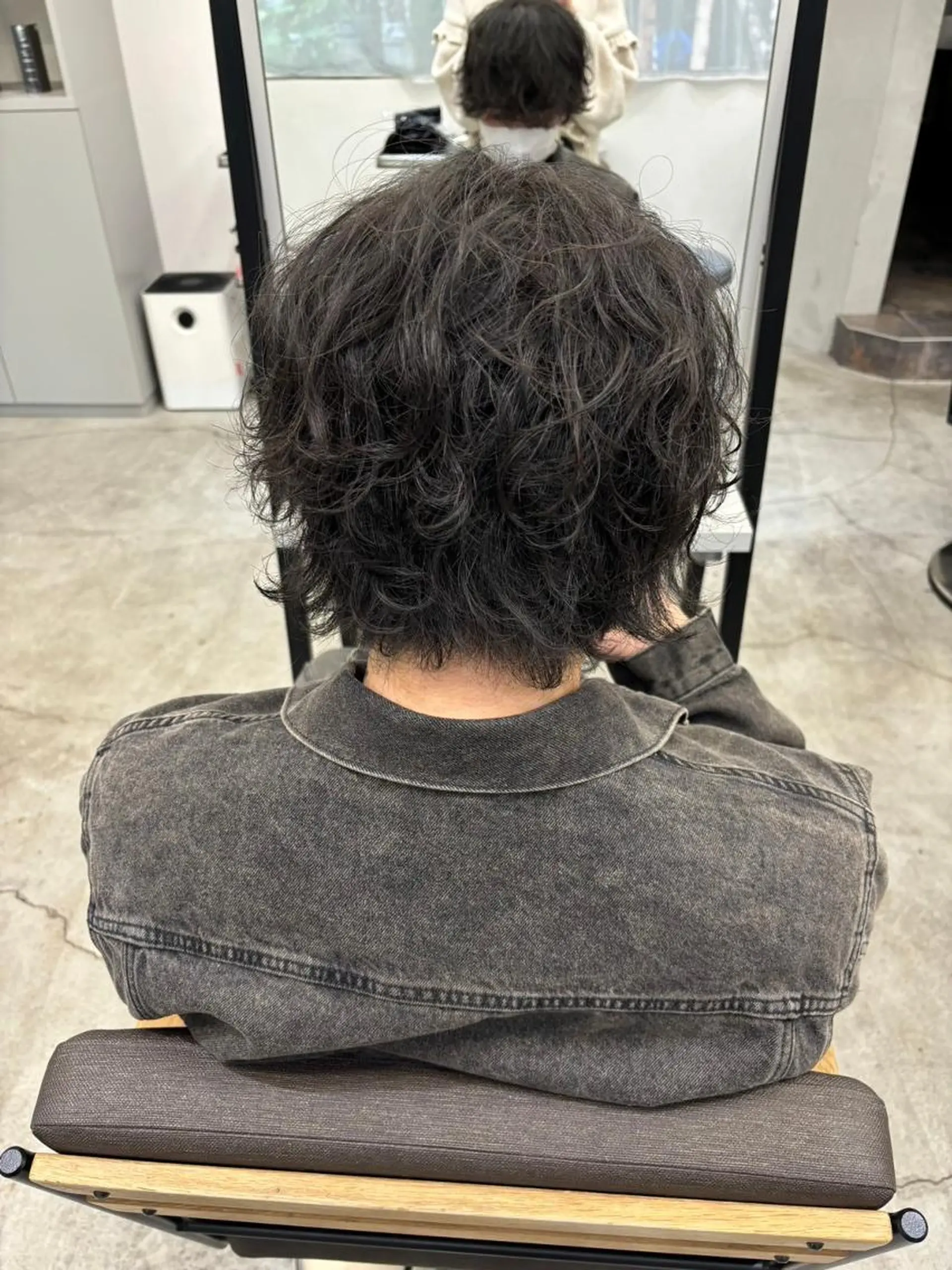 ショート ヘアカラー 絶対綺麗な暖色カラー 🎯あります✨増渕✨のヘアスタイル