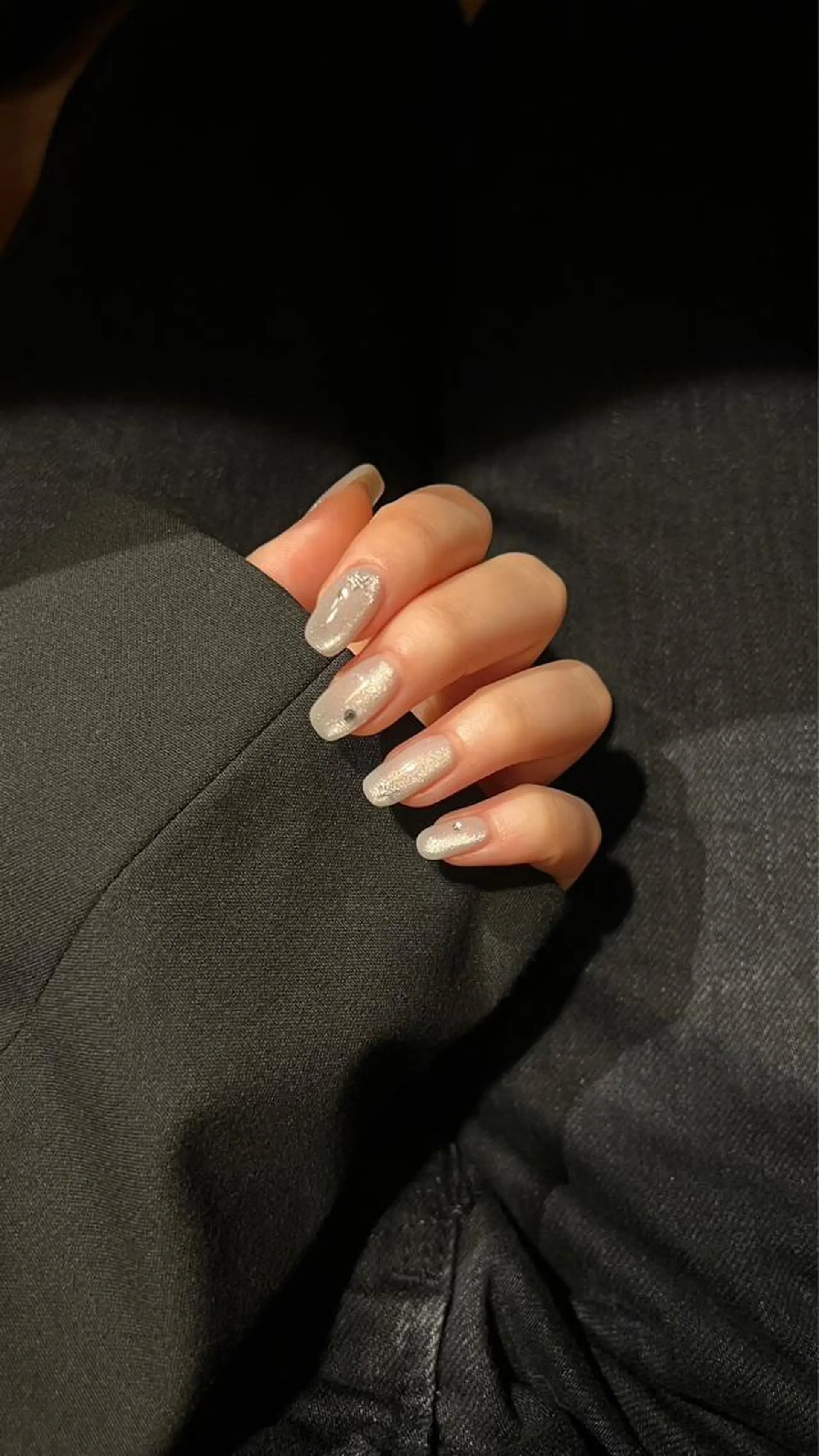 ネイル ハンドネイル 38. sayakaのネイルデザイン