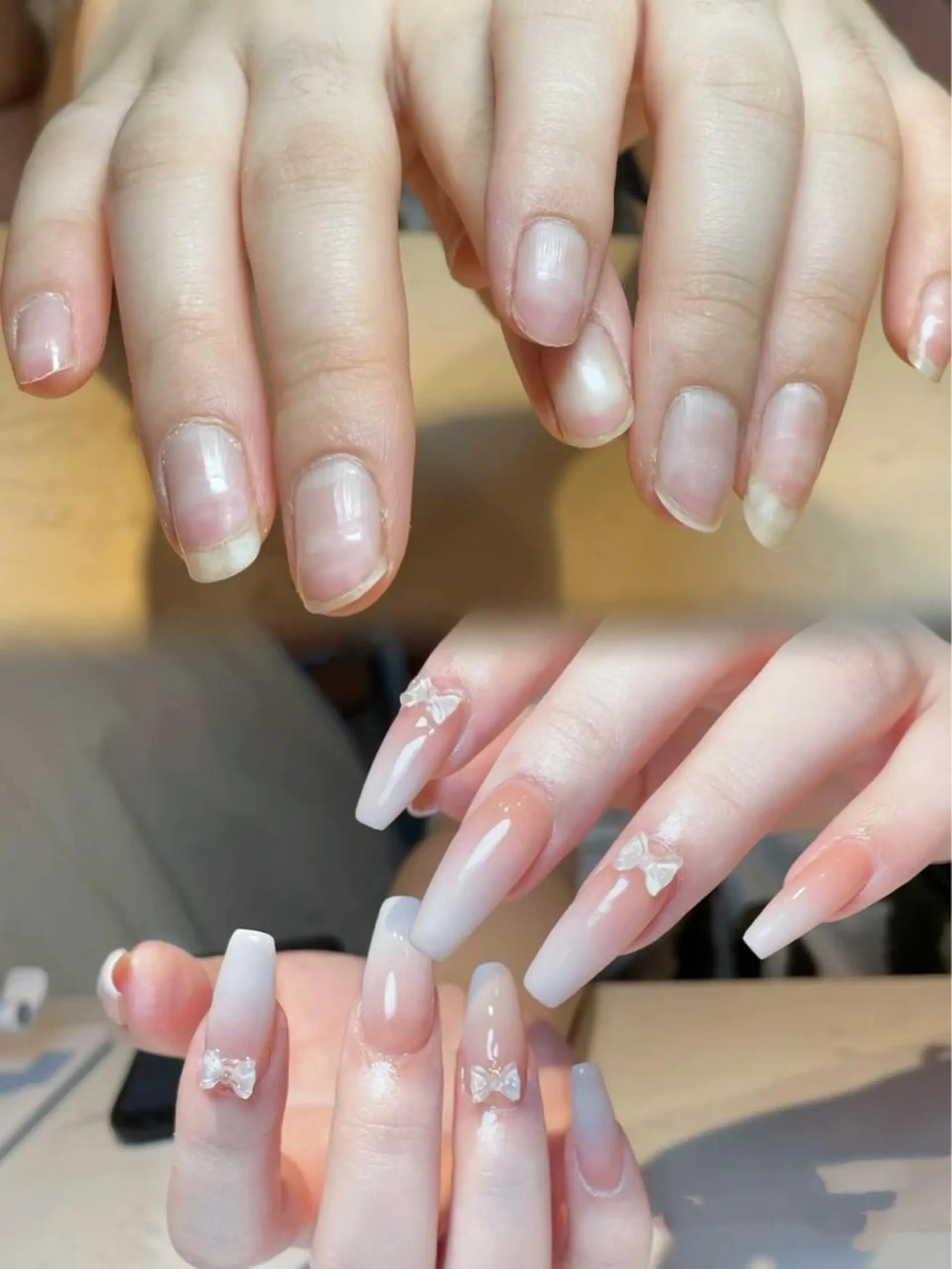 ネイル マツエク・マツパ YK Beauty Salonのマツエク・マツパデザイン