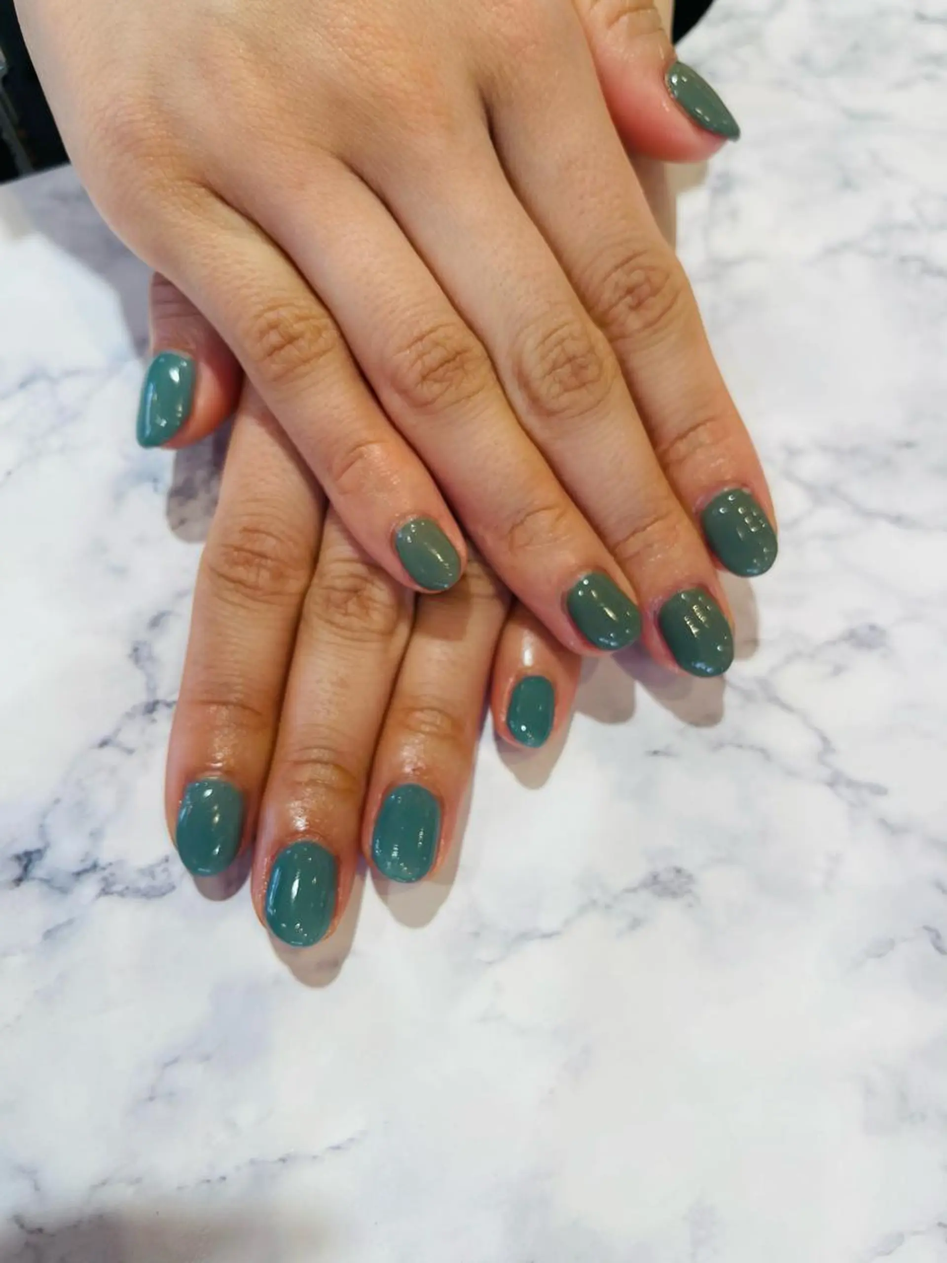 ネイル ネイルサロン Cherishのネイルデザイン