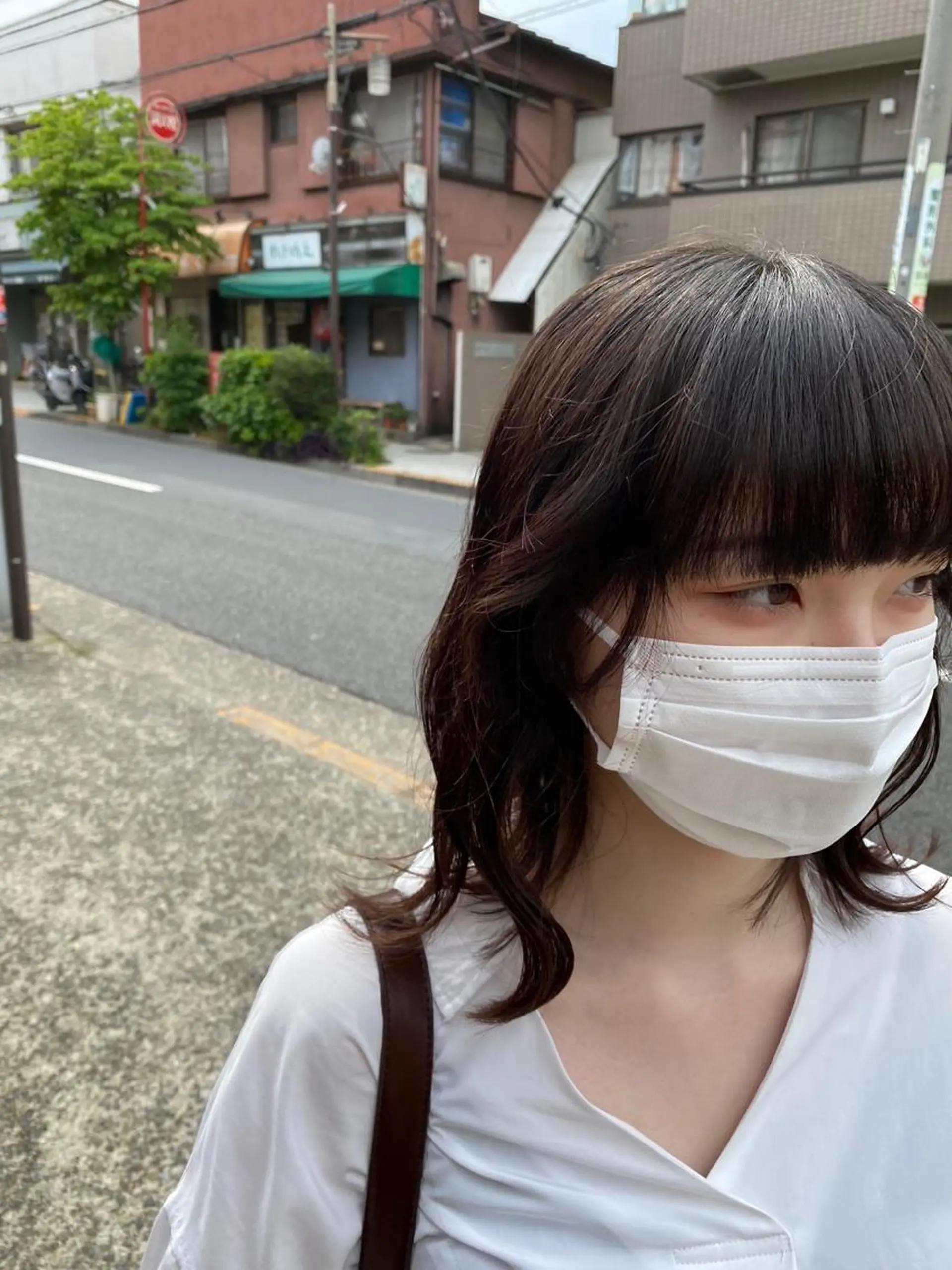 ロング カラー パーマ ヘアアレンジ メンズ キッズ ネイル マツエク・マツパ アイブロウ メンズバレイヤージュ メンズブリーチ メンズハイライト メンズインナーカラー メンズ韓国風 🌈髪質改善TR 艶カラーユウダイ🌈のヘアスタイル