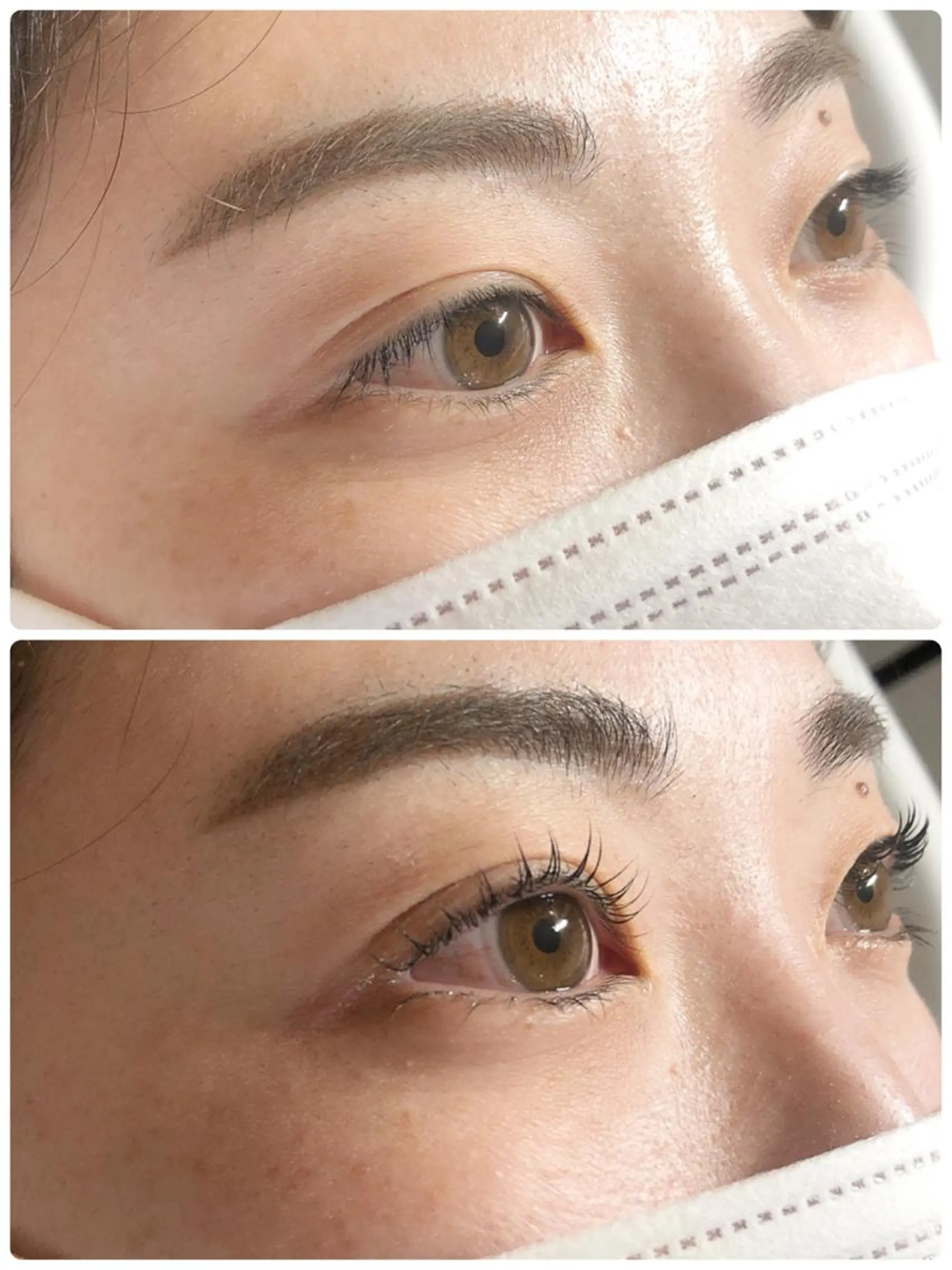 マツエク・マツパ マリーアン所属・marieanne まつ毛パーマ＆脱毛のマツエク・マツパデザイン