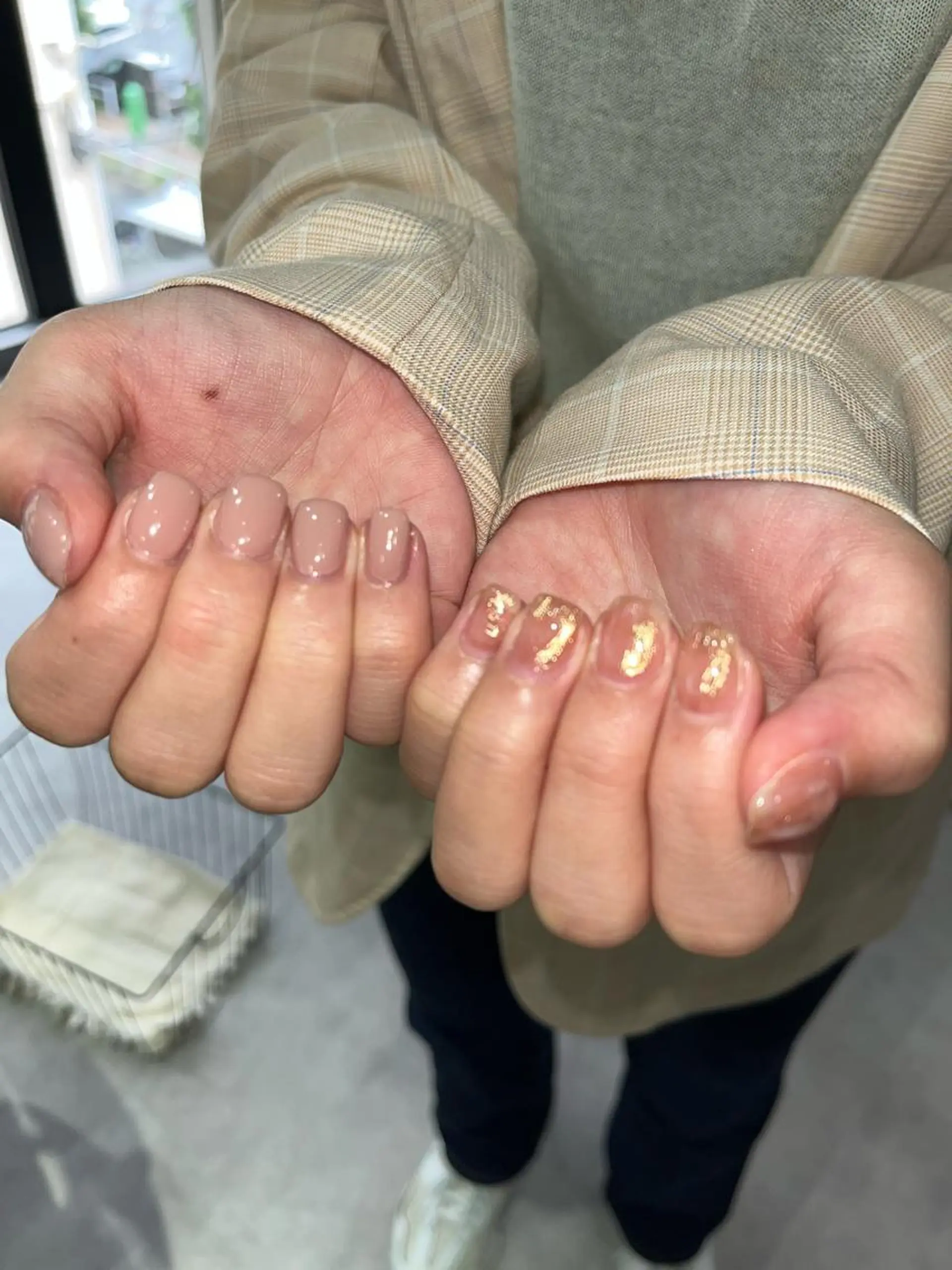 ネイル 🪐富島彩夏 /海外nail🪐のネイルデザイン