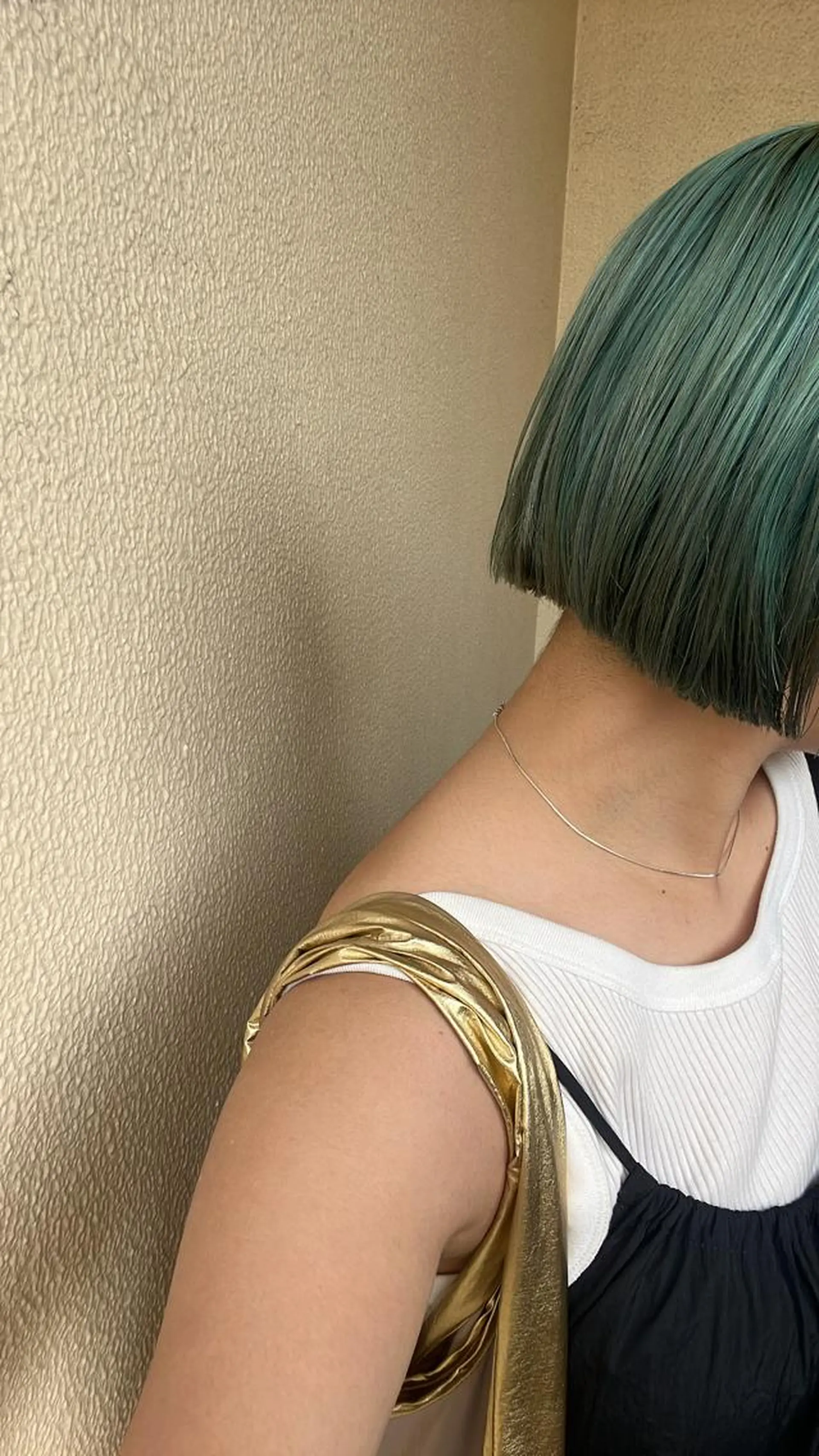 ショート HairResortLaguna所属・ムラカミリム/cut /似合わせcolorのヘアスタイル