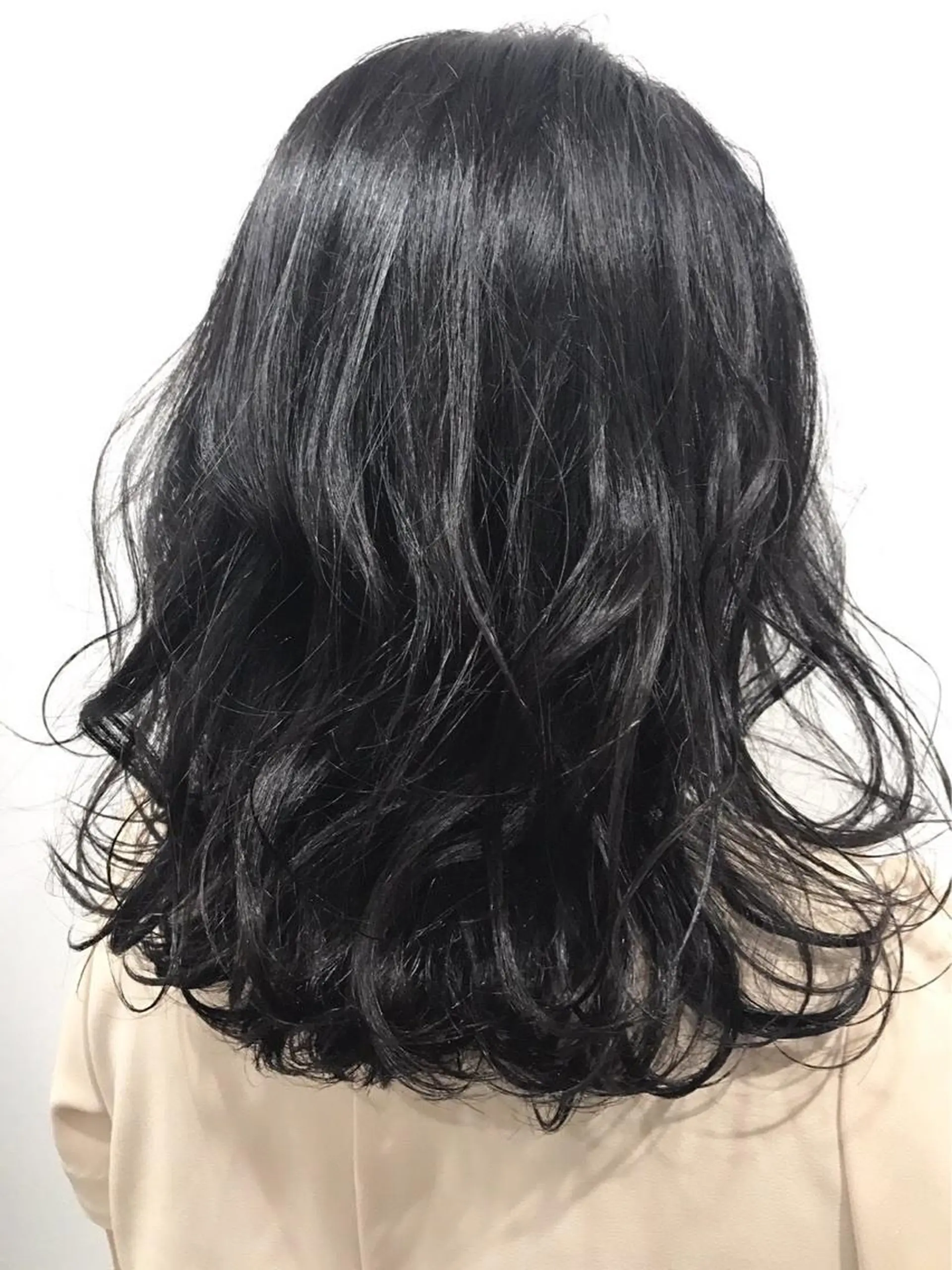 ミディアム カラー ヘアアレンジ 透明感カラー ✨髪質改善専門店 GULGUL✨のヘアスタイル