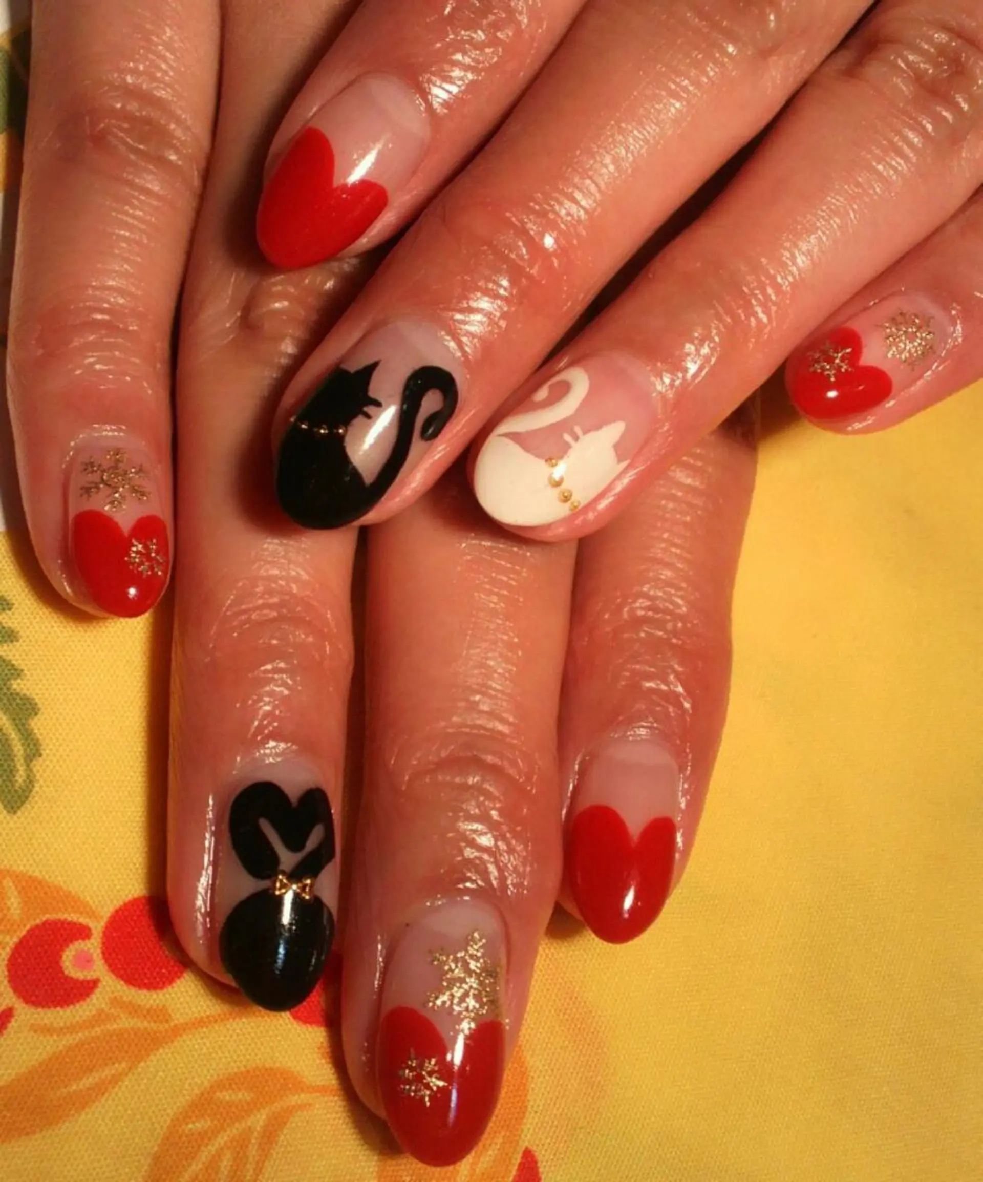 ネイル More ✴︎ （モアプラス）のエステ・リラクイメージ