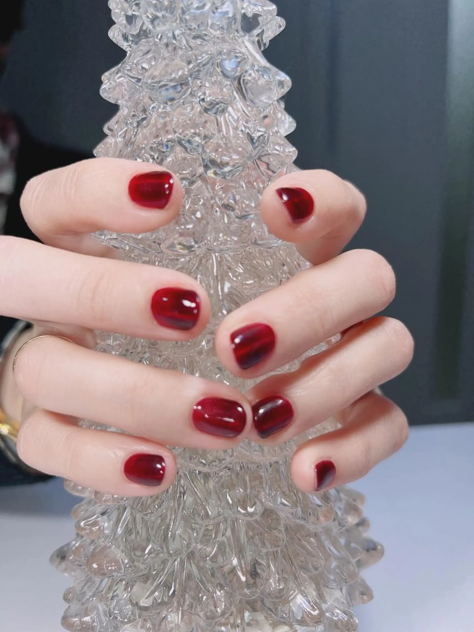 ネイル ネイルサロン ロア旧ジョリーのネイルデザイン