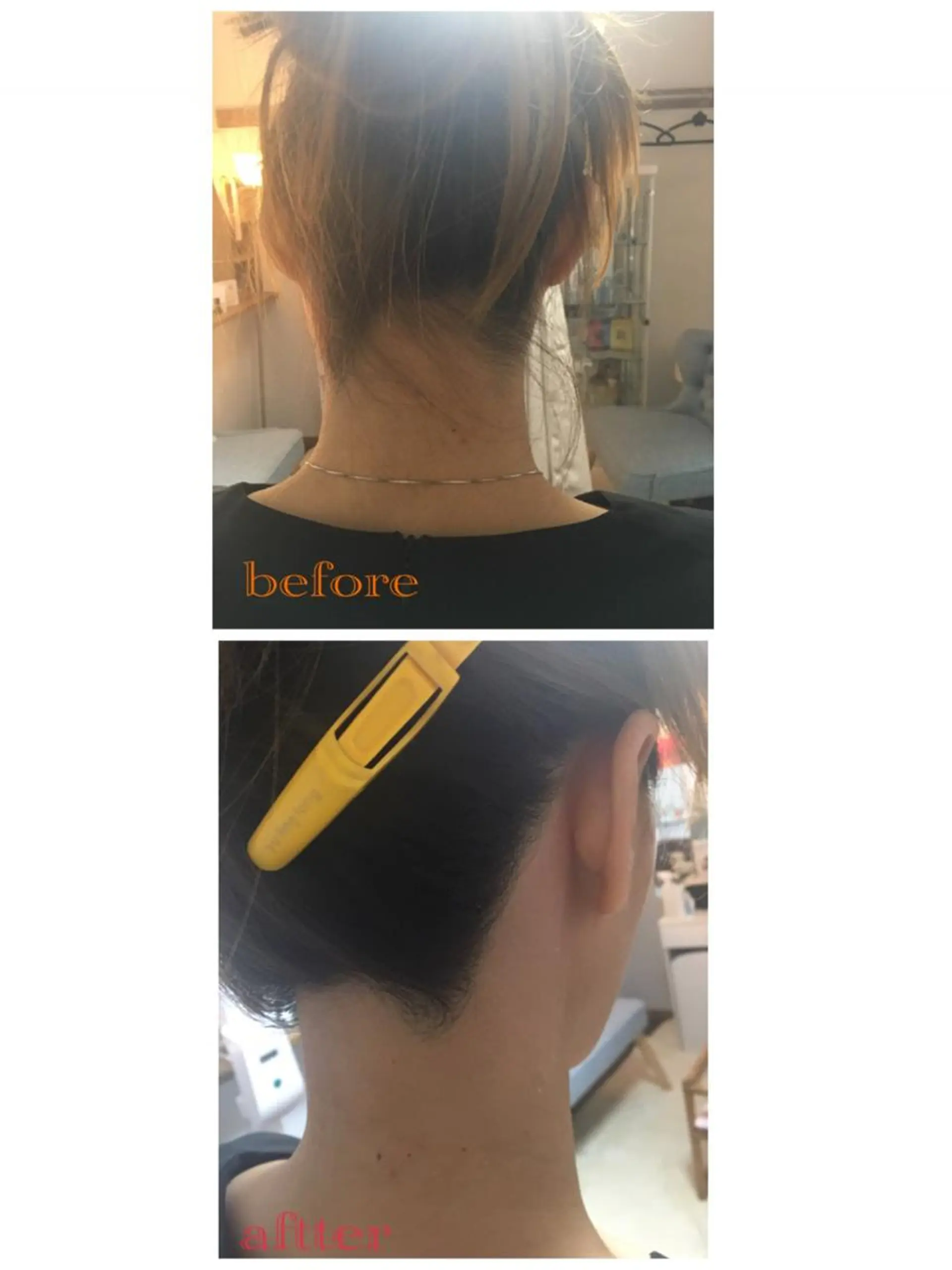 プライベートサロンAshley所属・杉山 明日香のエステ・リラクイメージ